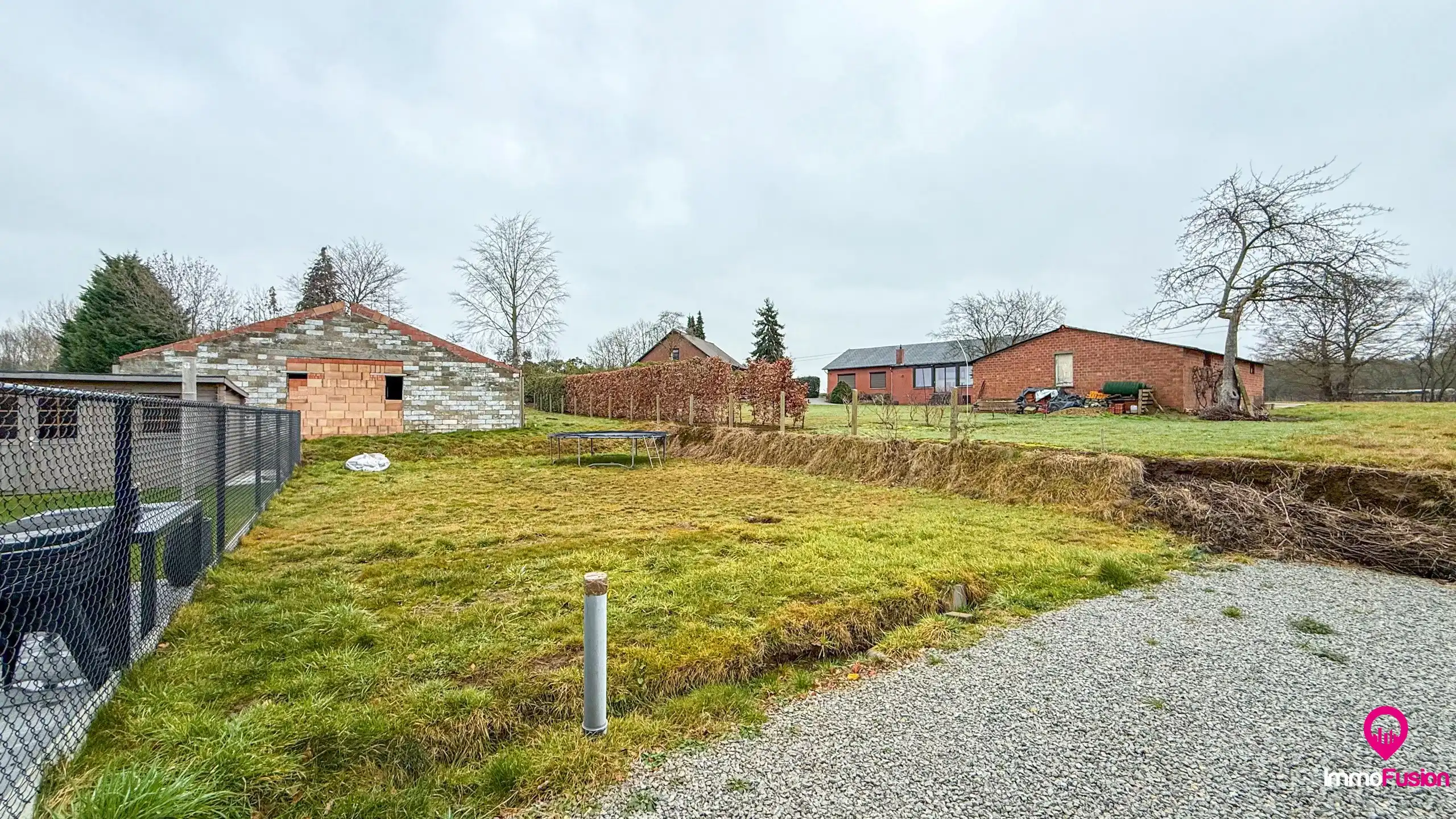 Modern en instapklaar nieuwbouwwoning met 3slpks in Paal! foto 38