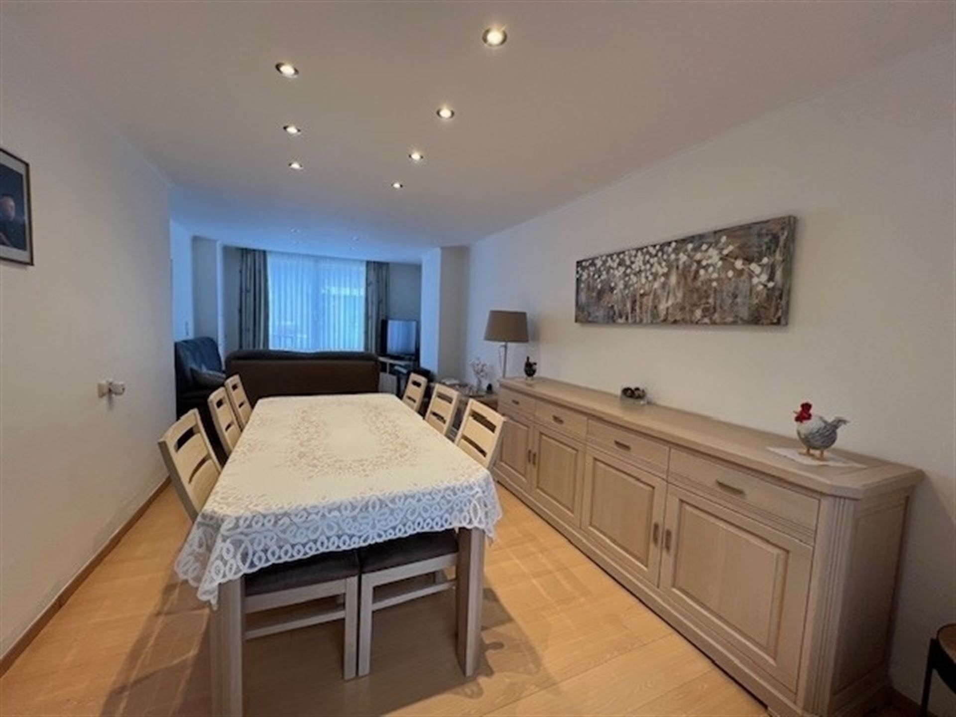 Ruime woning met 5 slpks en zonnige tuin! foto 4