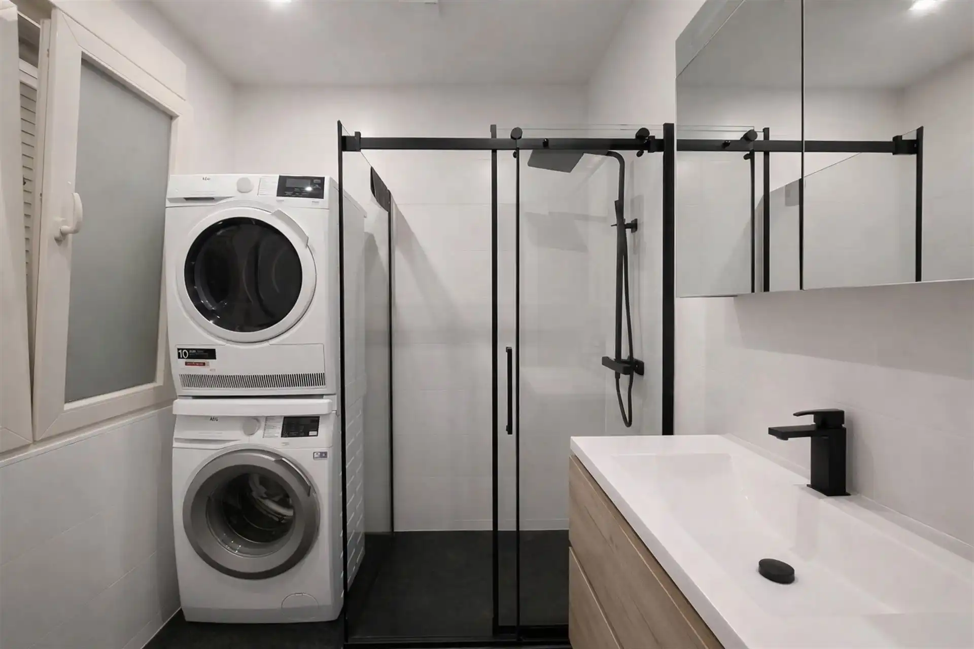 Handelspand op levendige locatie in Mechelen foto 9