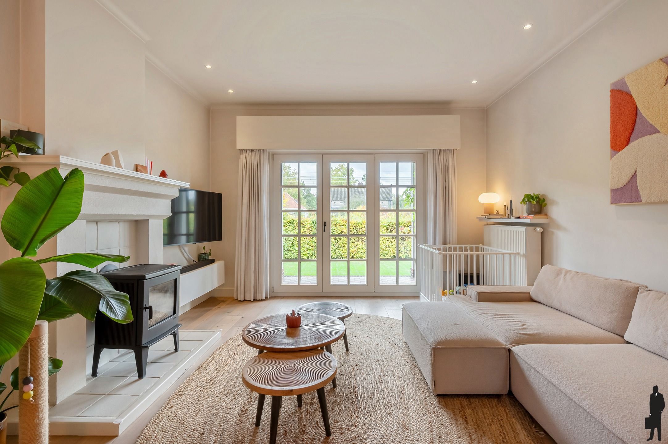 Charmante woning met karakter, ruime tuin en gunstige ligging te Heide foto 7