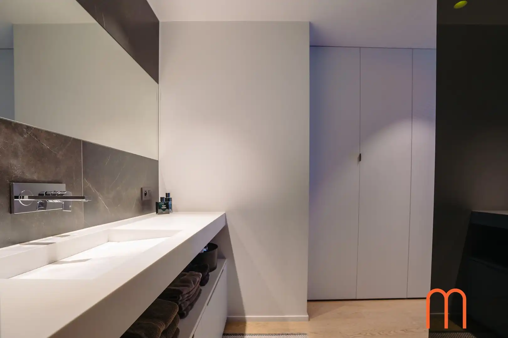 Exclusief appartement te koop op Oosteroever – Residentie Oostkaai foto 21