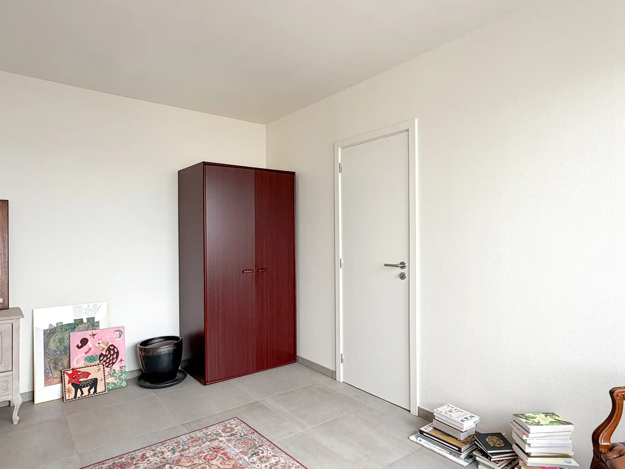 Appartement met 1 slaapkamer en autostaanplaats in het centrum van Beveren foto 8