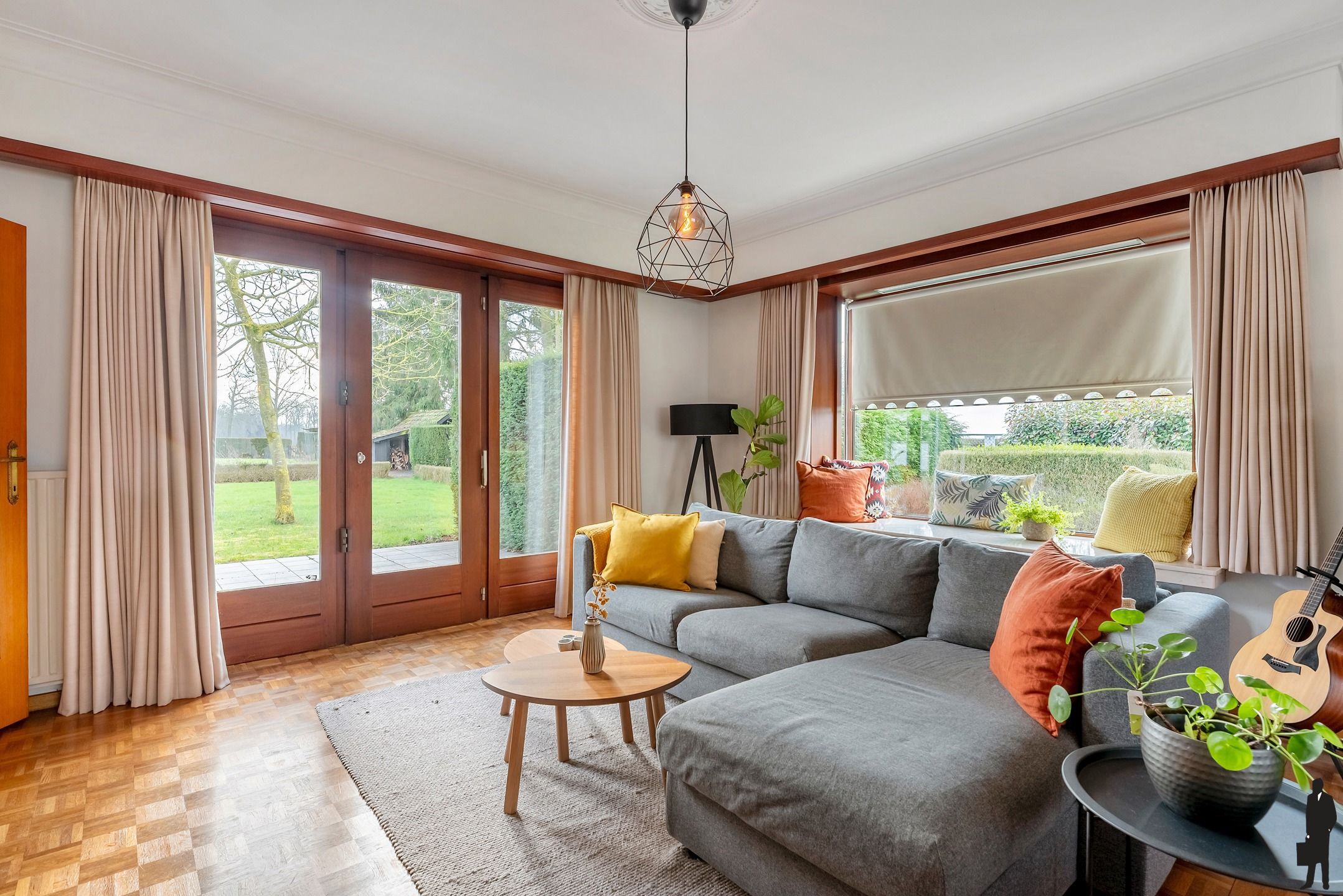 Woning met 3 slaapkamers op perceel van ca. 3.352 m² foto 9