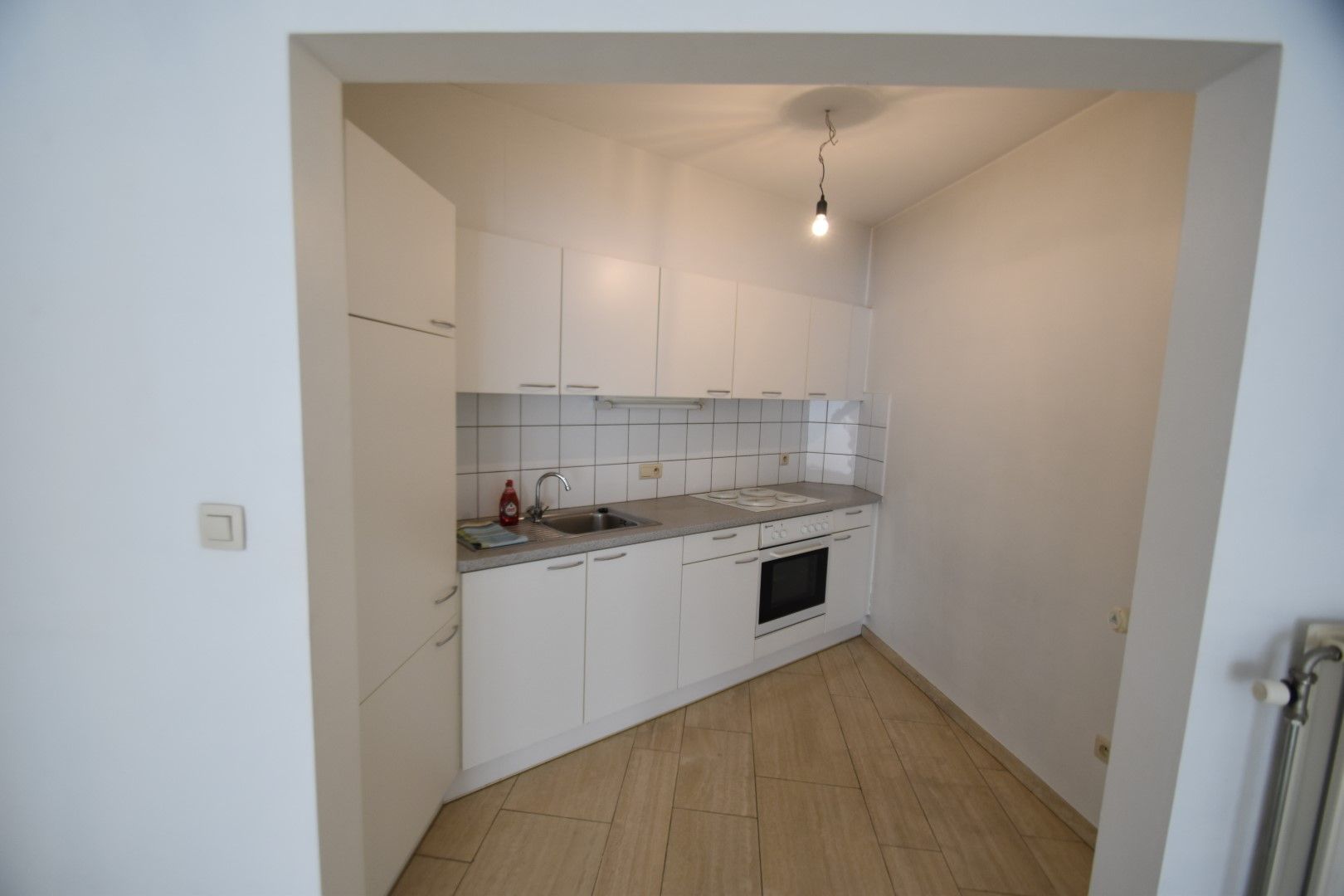 Appartement te huur foto 5