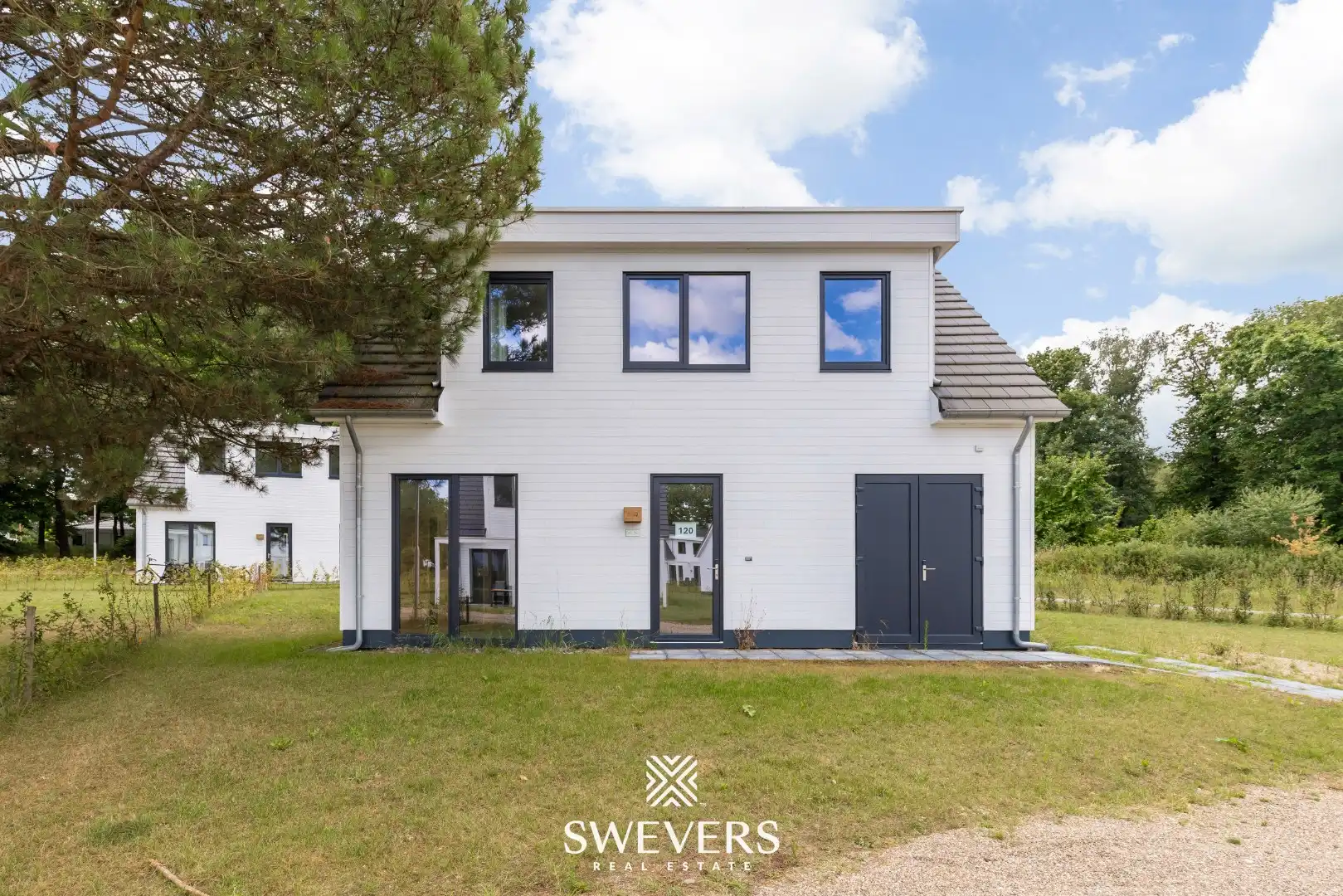 Zorgeloos investeren – Luxueuze nieuwbouwvakantiewoning te Landal Mooi Zutendaal foto 21