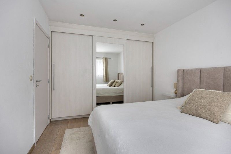 Prachtig Gelijkvloers Appartement met Tuin in Vilvoorde foto 8