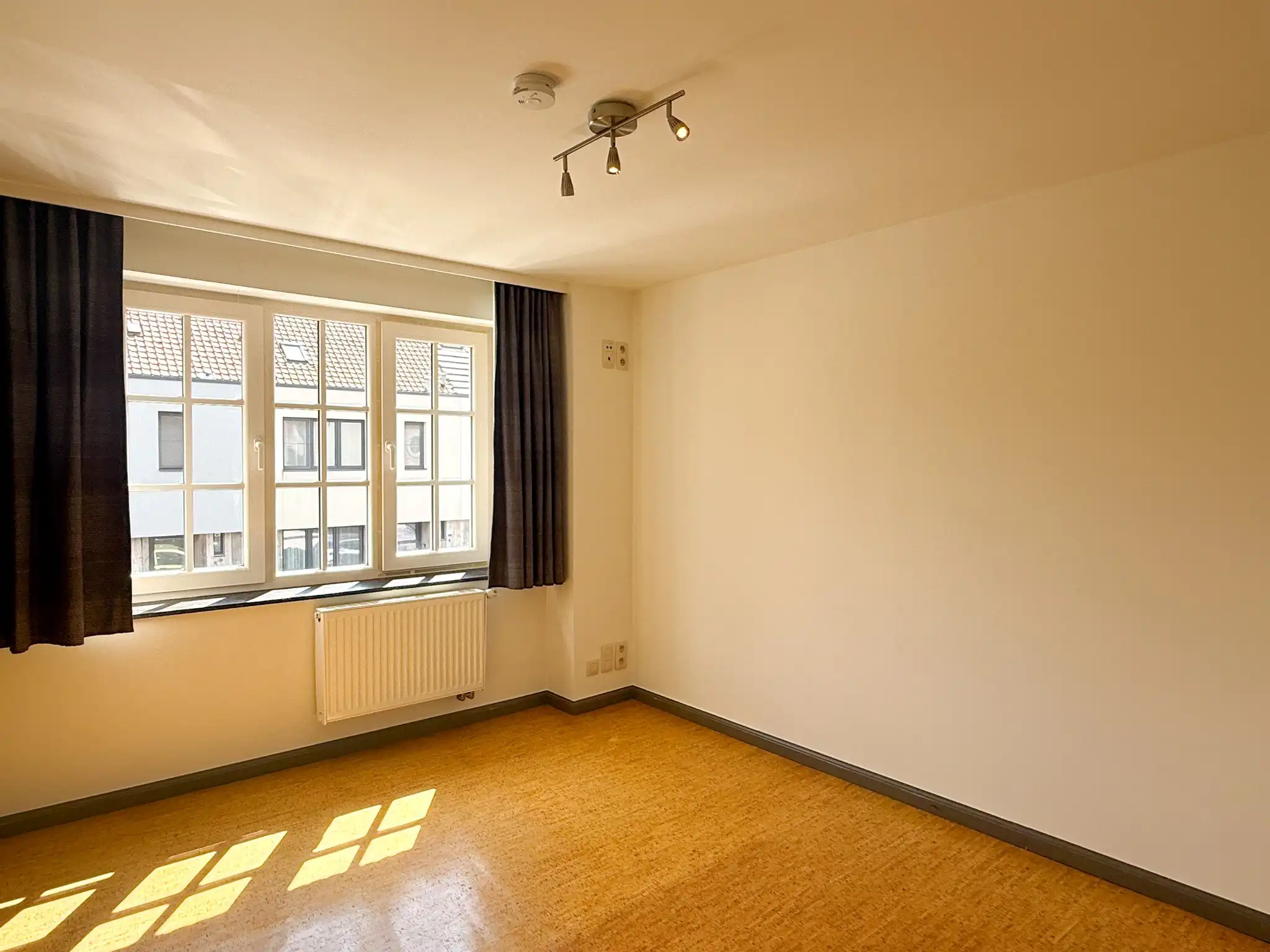 Instapklare woning met drie slaapkamers in het hartje van Bazel foto 16