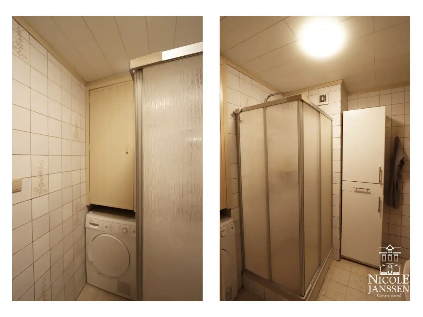 Verzorgde gezinswoning met mooie tuin in Geistingen foto 8