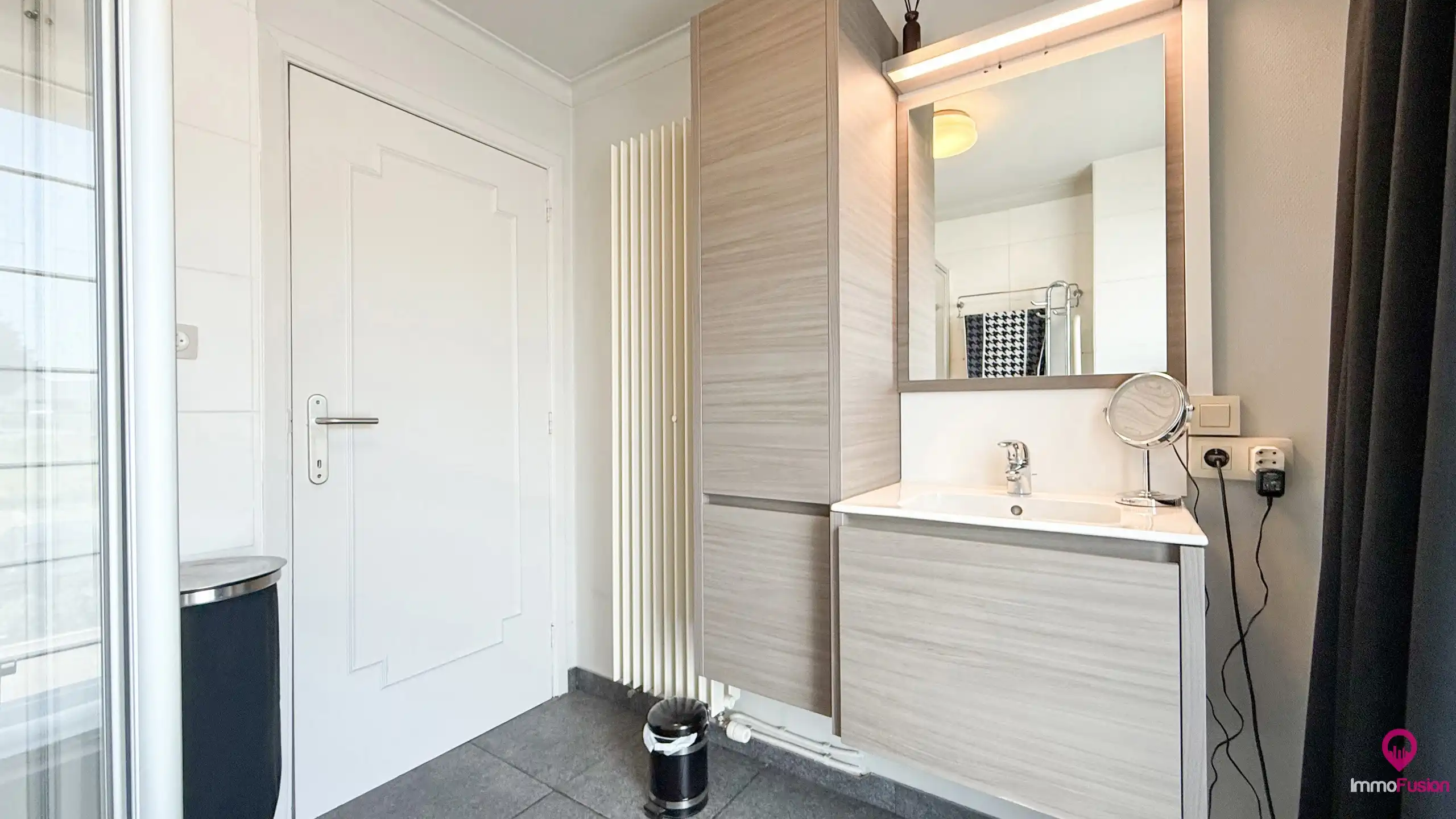 Instapklare bakkerij met woonst in het centrum van Zolder! foto 47