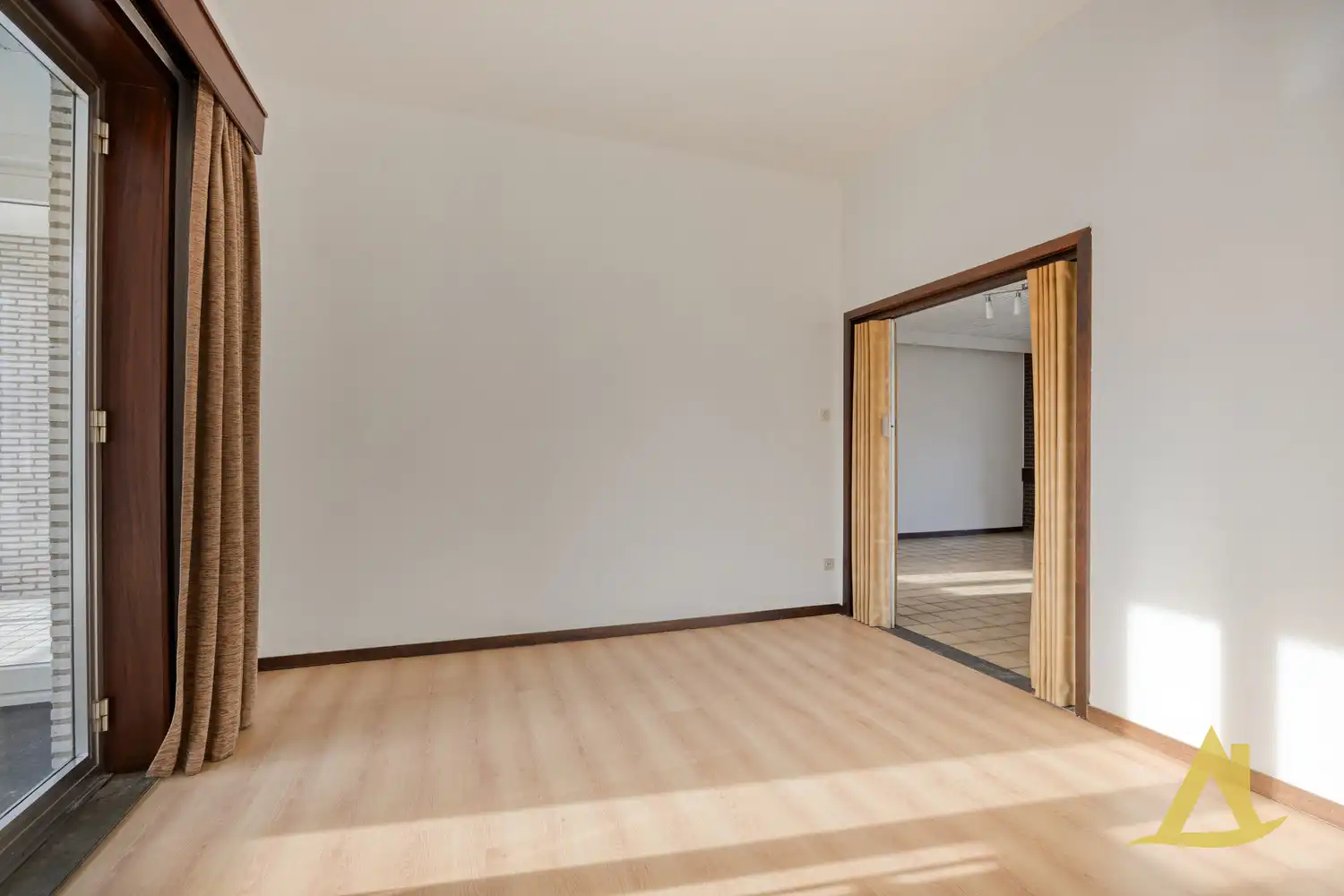 GEZELLIG APPARTEMENT MET UITSTEKENDE LIGGING TE DIEST! foto 17