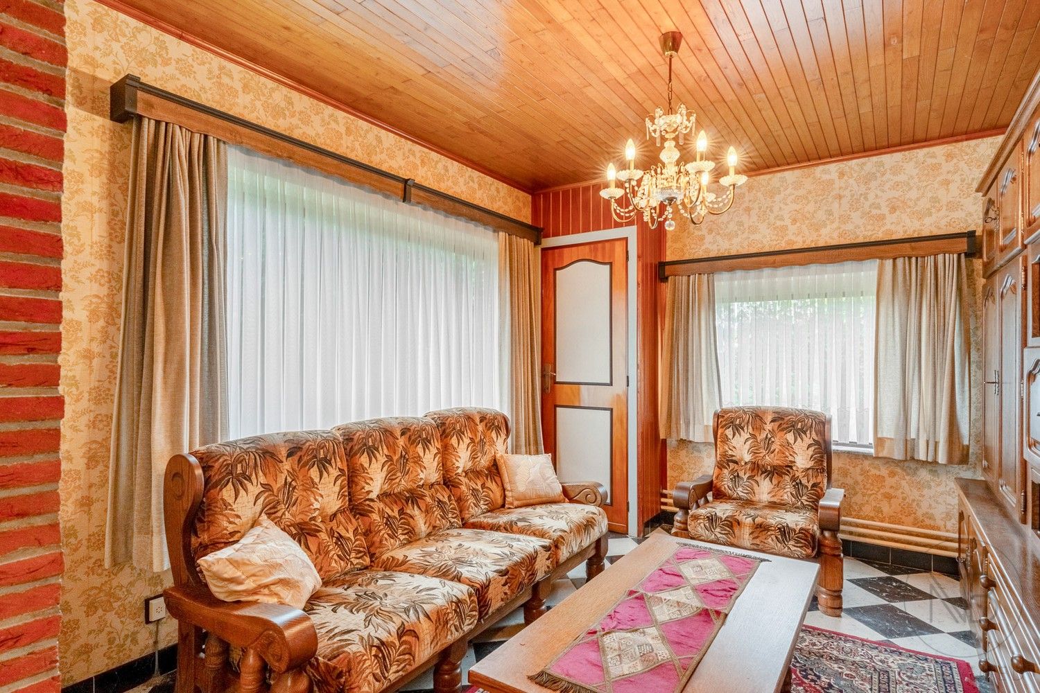 Gelijkvloerse woning op 8a26ca – te renoveren of af te breken voor nieuwbouw aan 6% btw foto 3