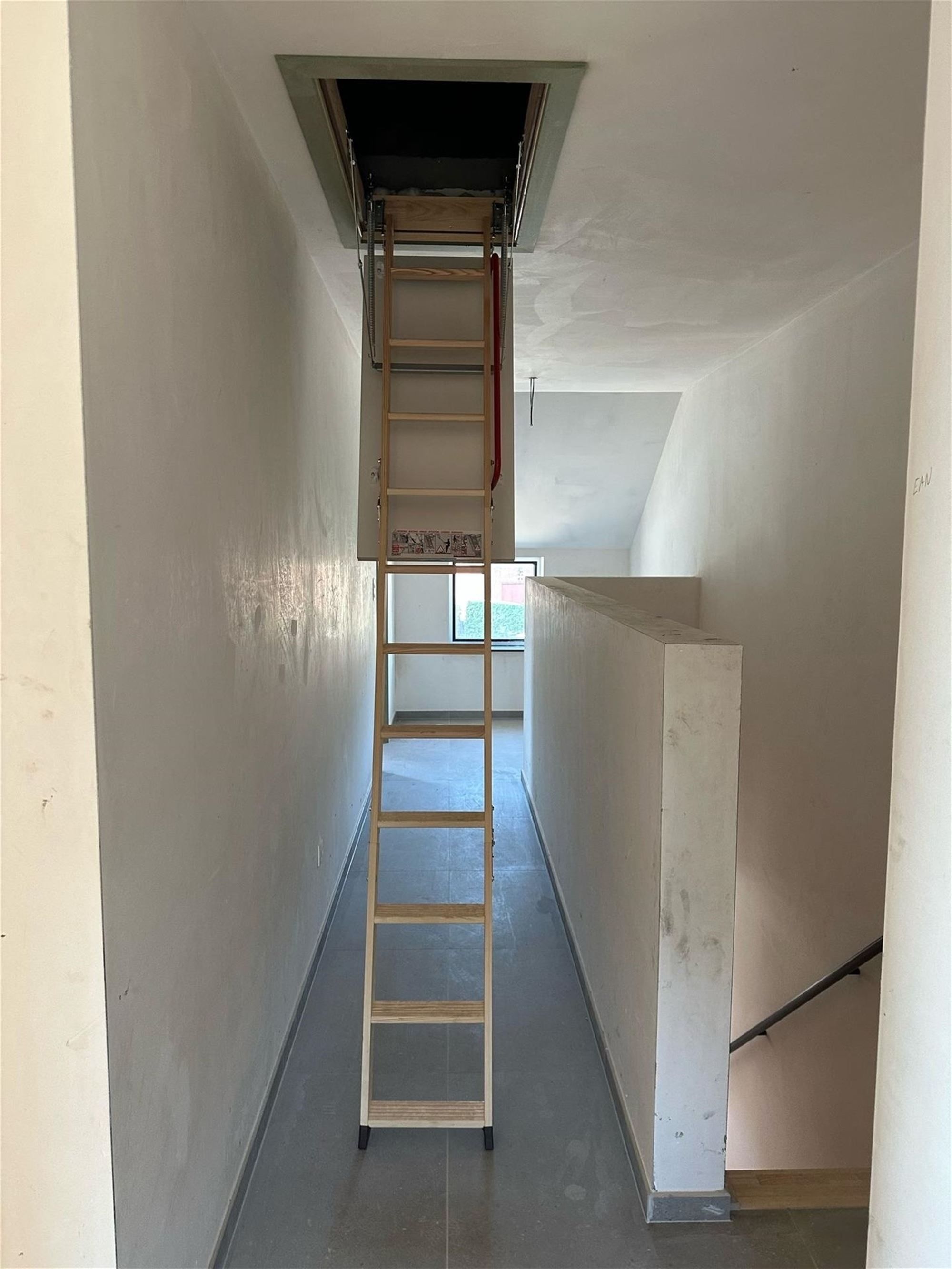 Afgewerkte BEN-woning te Siemkensheuvel (Maaseik) foto 18