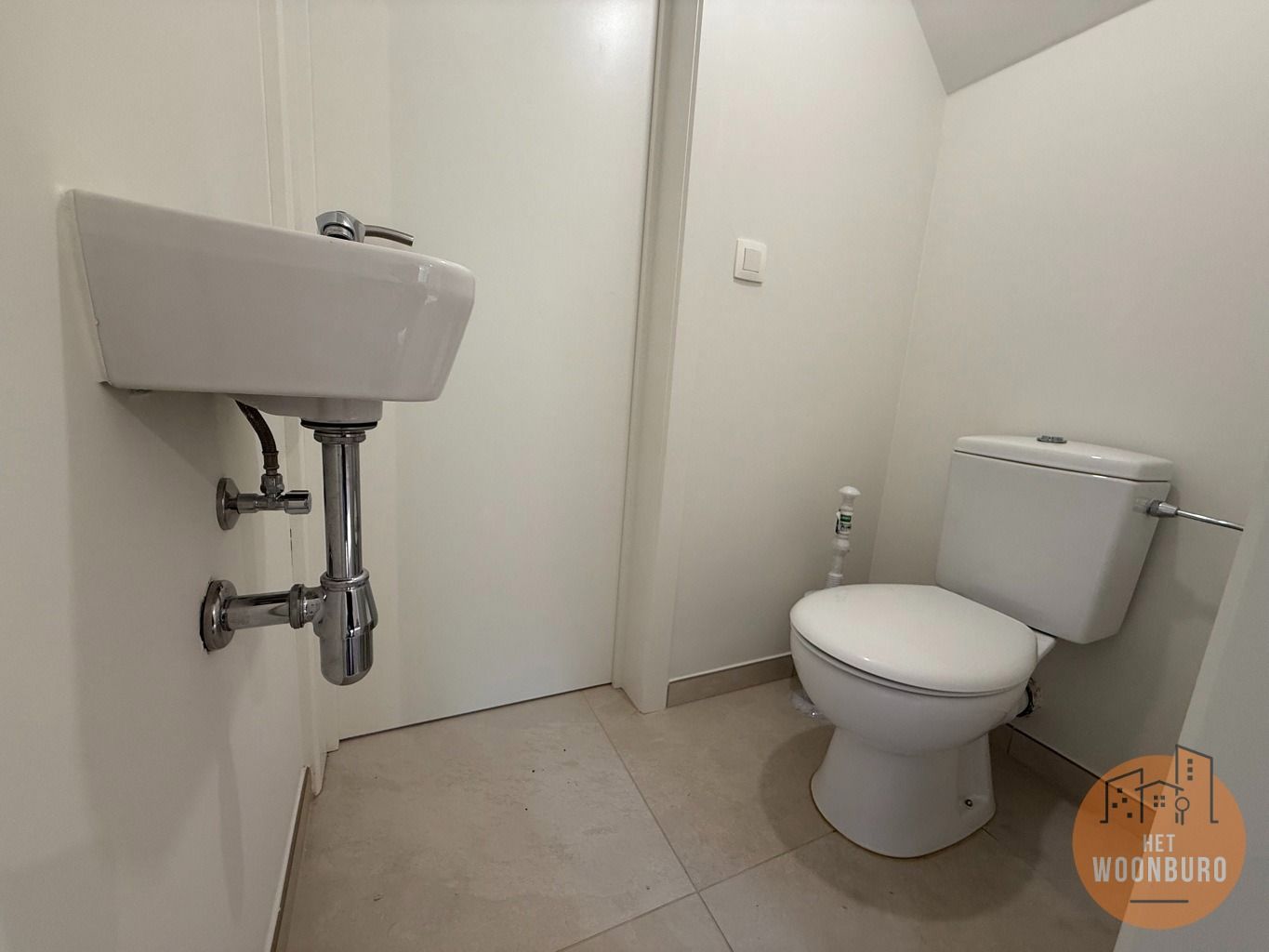 Nieuwbouwwoning met 3 slaapkamers en tuin foto 7
