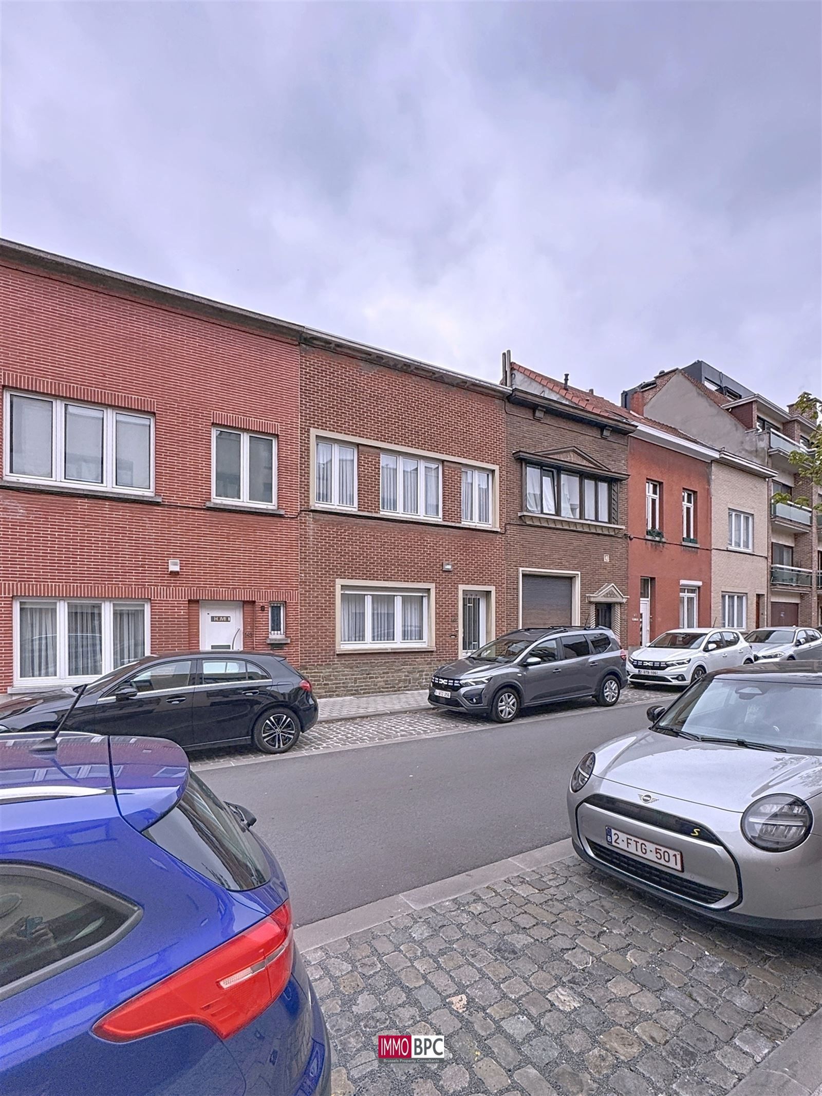 Charmante huis met tuin foto 32