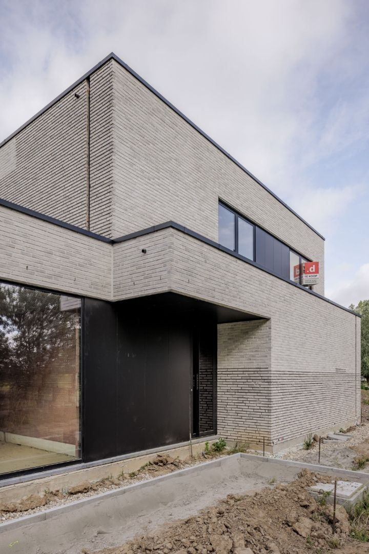 Ruime nieuwbouwvilla op 1.268 m² in Kruibeke foto 7
