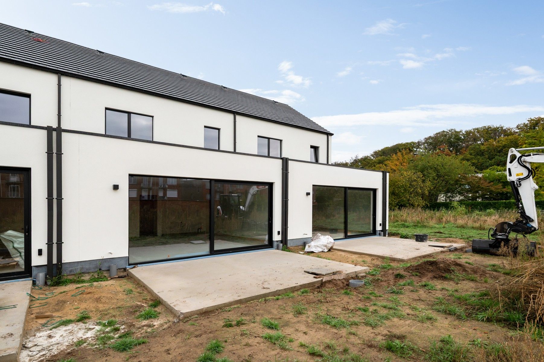 BEN-woning met oplevering in december 2025 foto 4