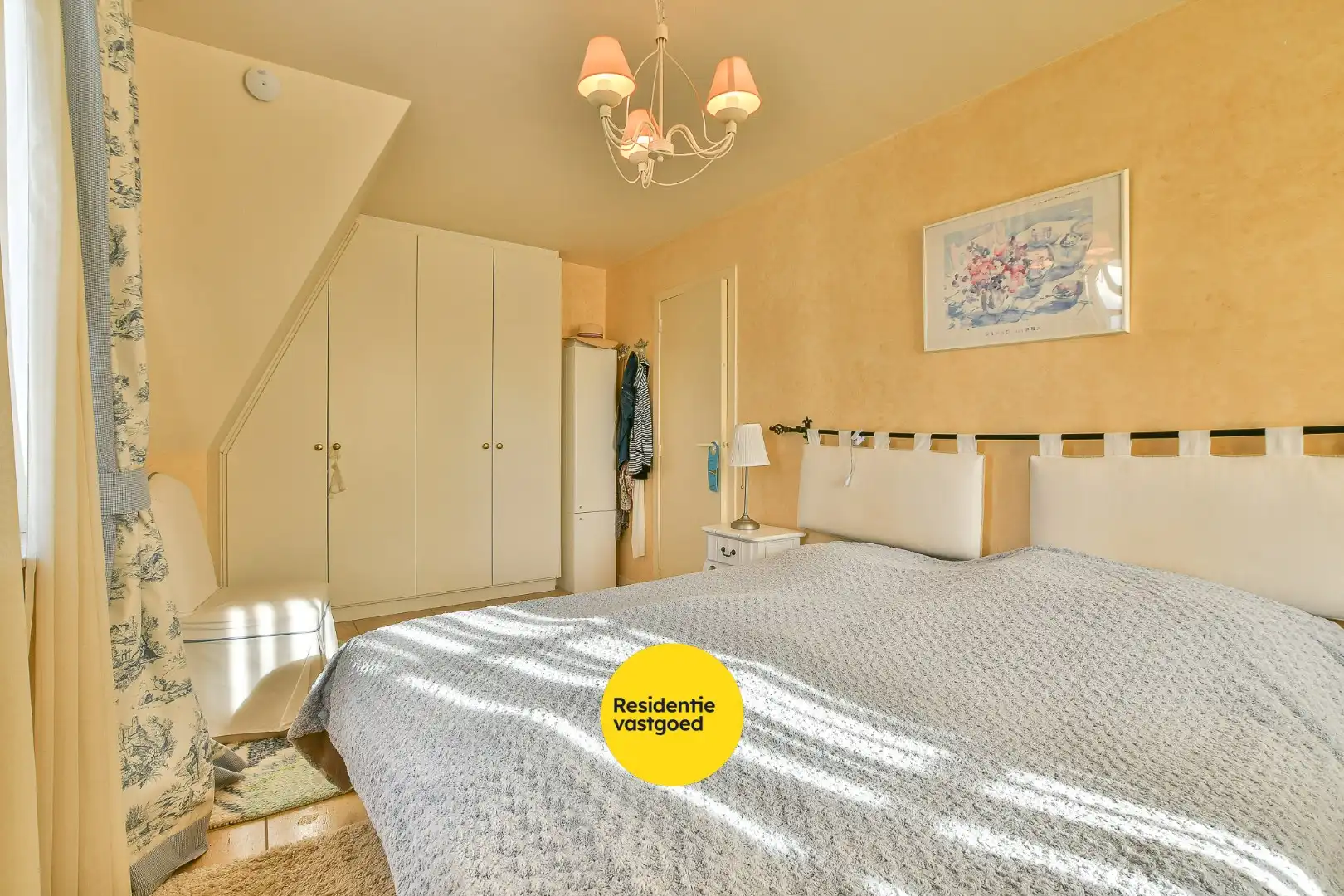 Exclusieve hoekwoning met zeezicht op topligging in de Concessie van De Haan, op 20 m van de zeedijk! foto 21