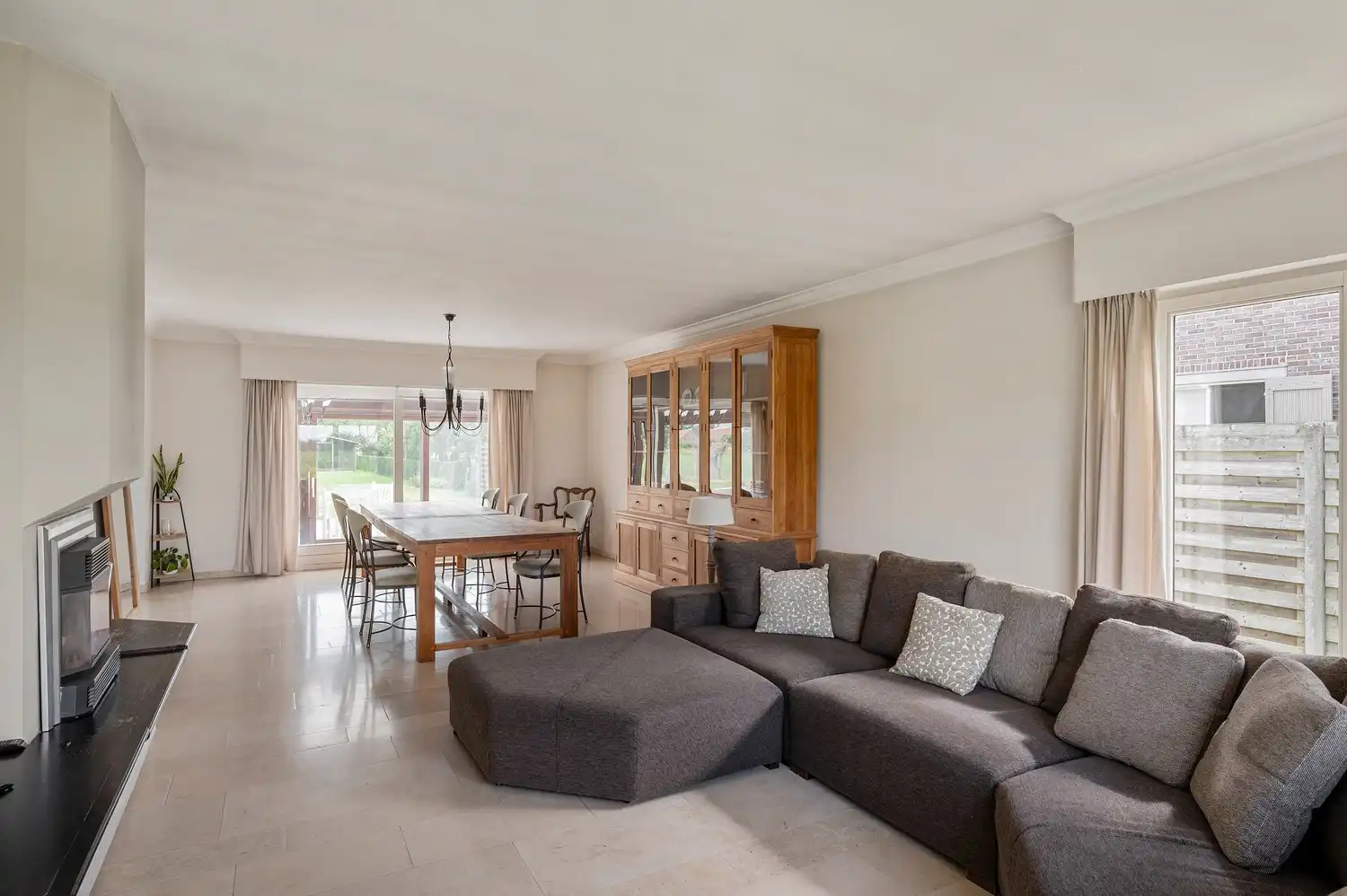 TE KOOP | Ruime open bebouwing op een prachtig perceel van 1.974 m² in Berlaar foto 8