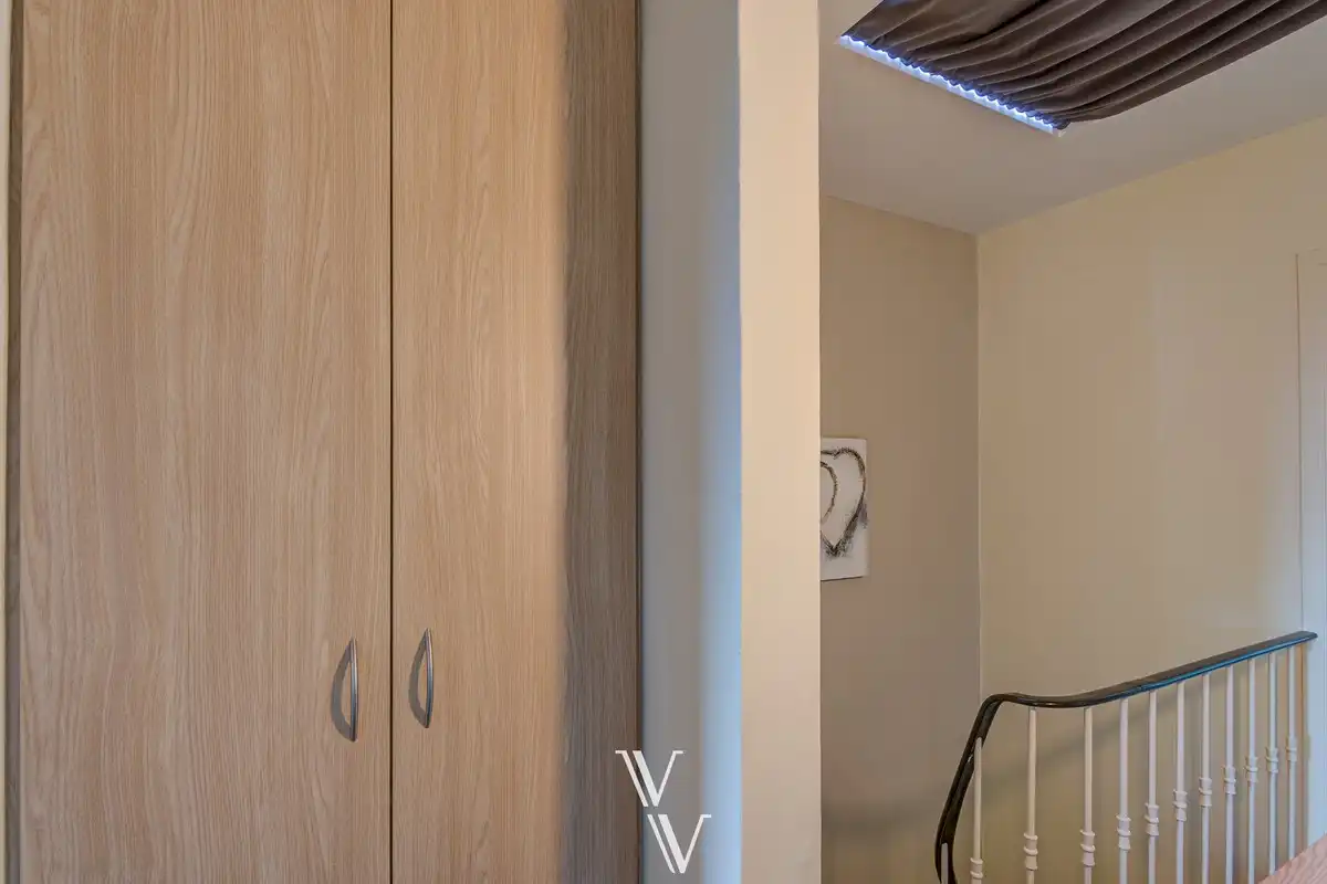 Opbrengsteigendom met kangoeroewoning-mogelijkheid, tuin en terras foto 30