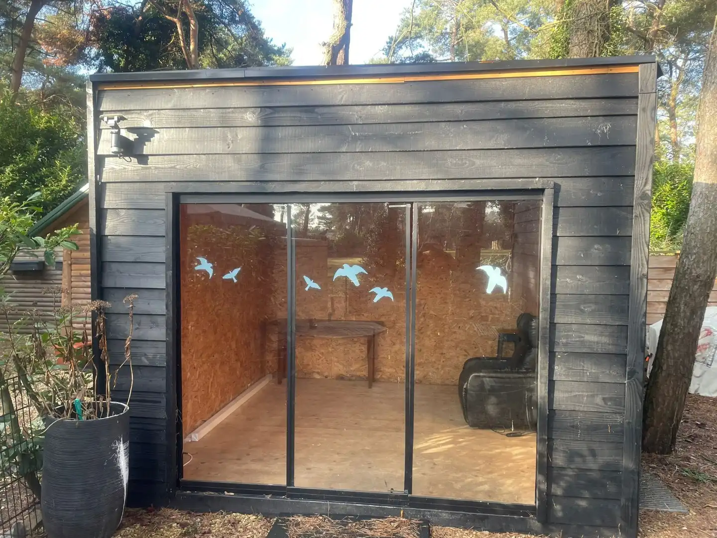 Prachtige vakantiewoning te Parelstrand foto 4