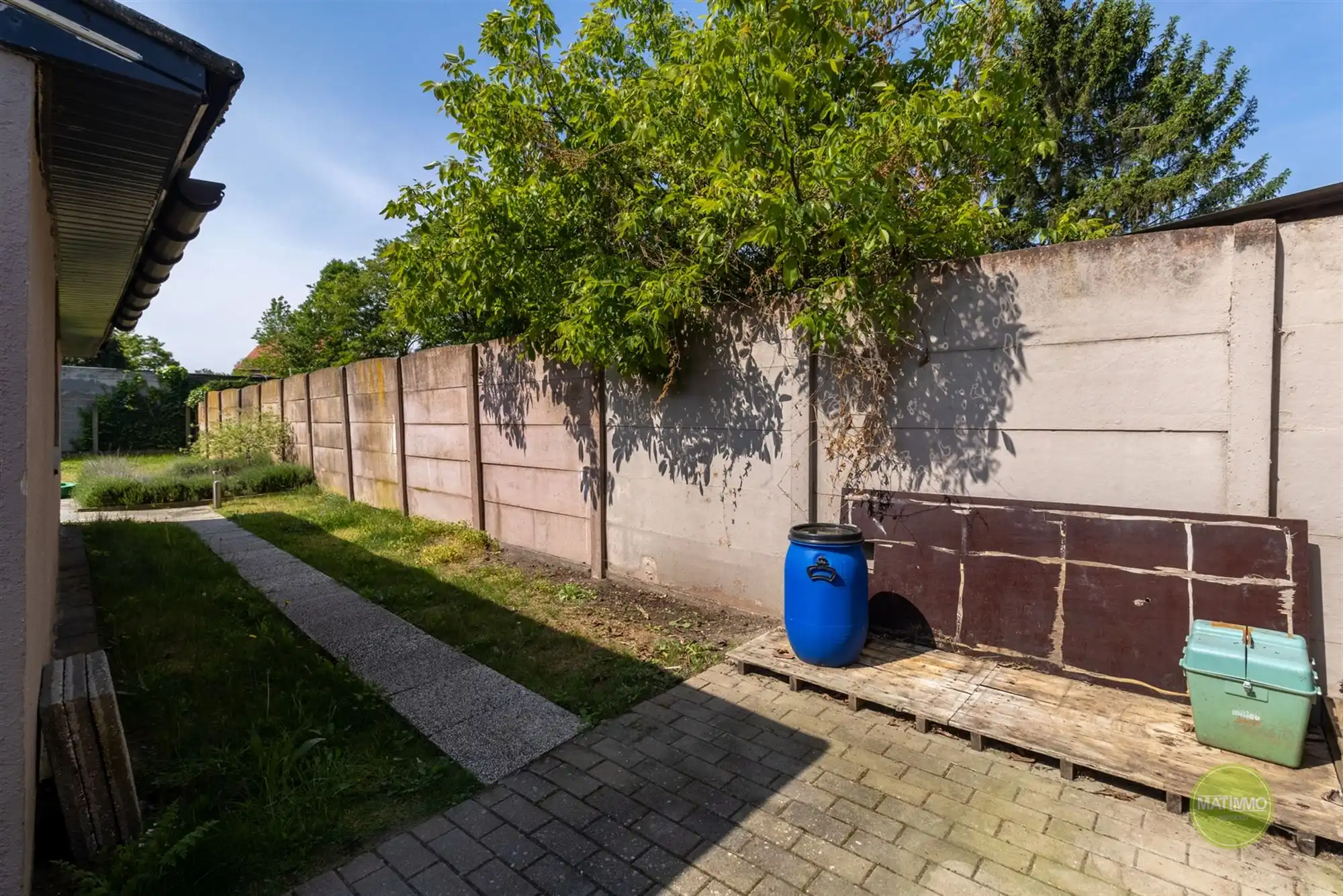 Ruime woning met 5 slaapkamers te Meerhout foto 22