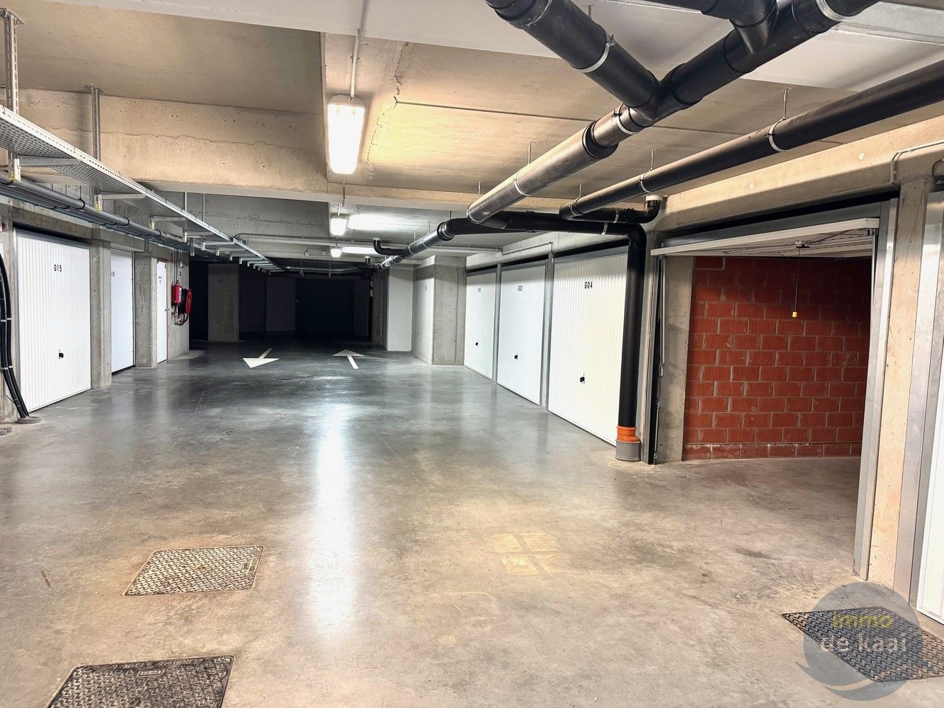 Rustig gelegen appartement aan de waterkant - centrale ligging in Nieuwpoort-stad. foto 13