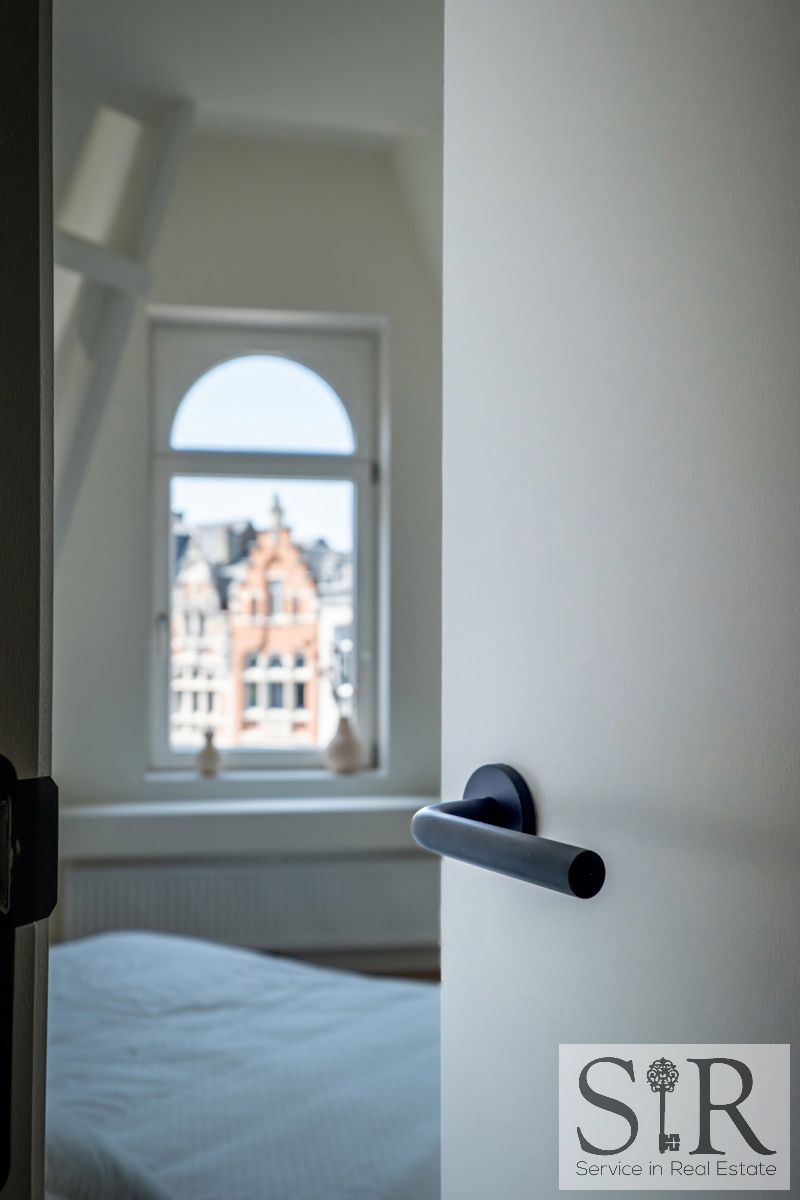 Appartement te koop foto 16