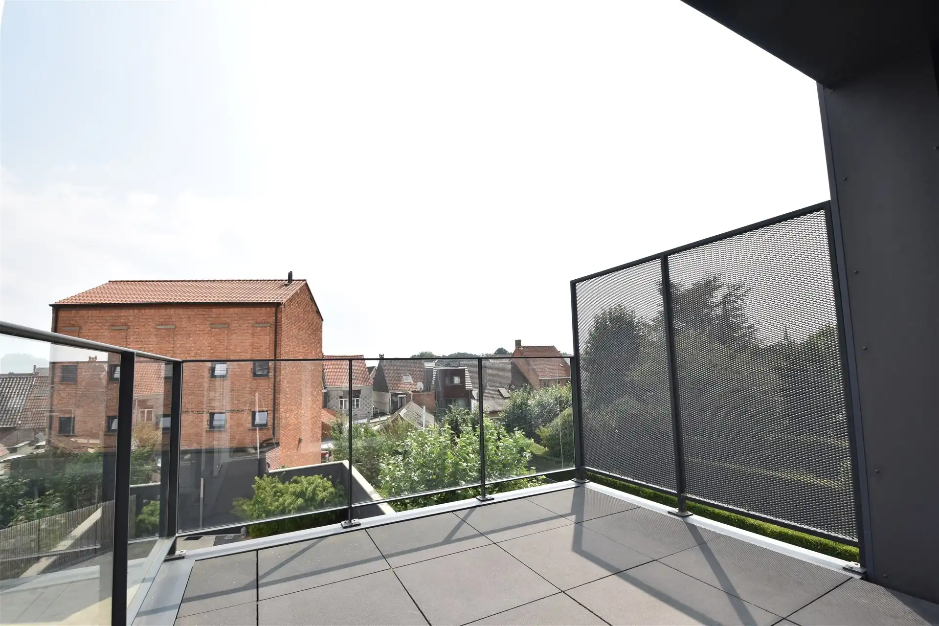 2-slaapkamerappartement met terras in Hamme foto 10