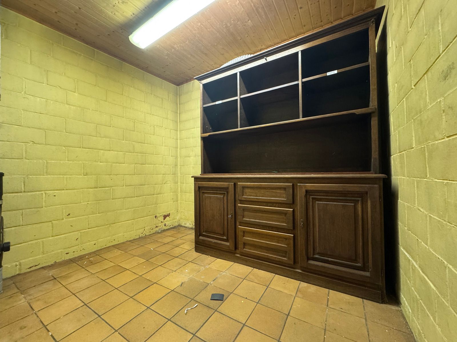 Te koop: te renoveren rijwoning in centrum Aalst foto 12