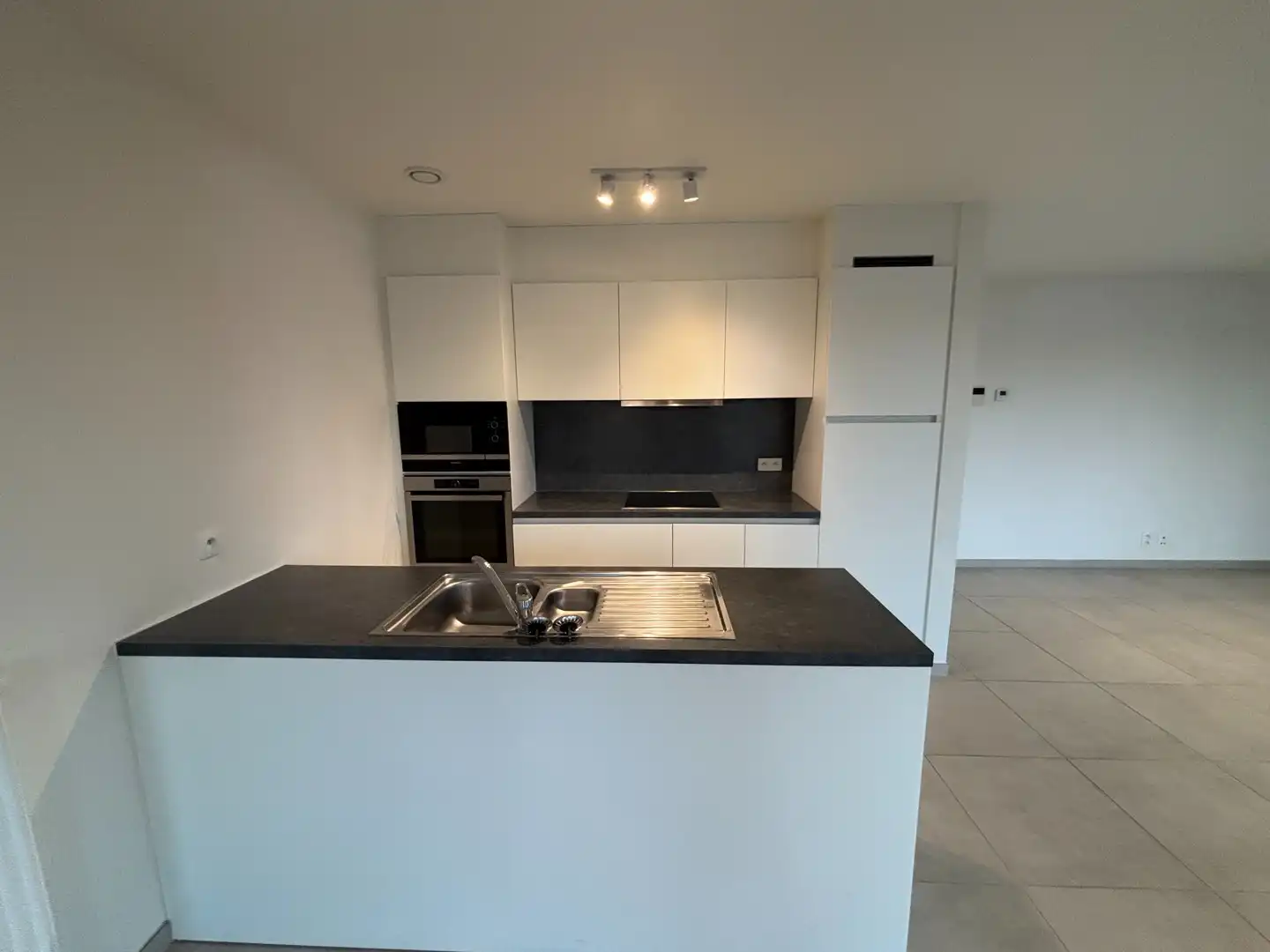 Prachtig & Modern Appartement met terras in Residentie "Champ du Tordoir" foto 5