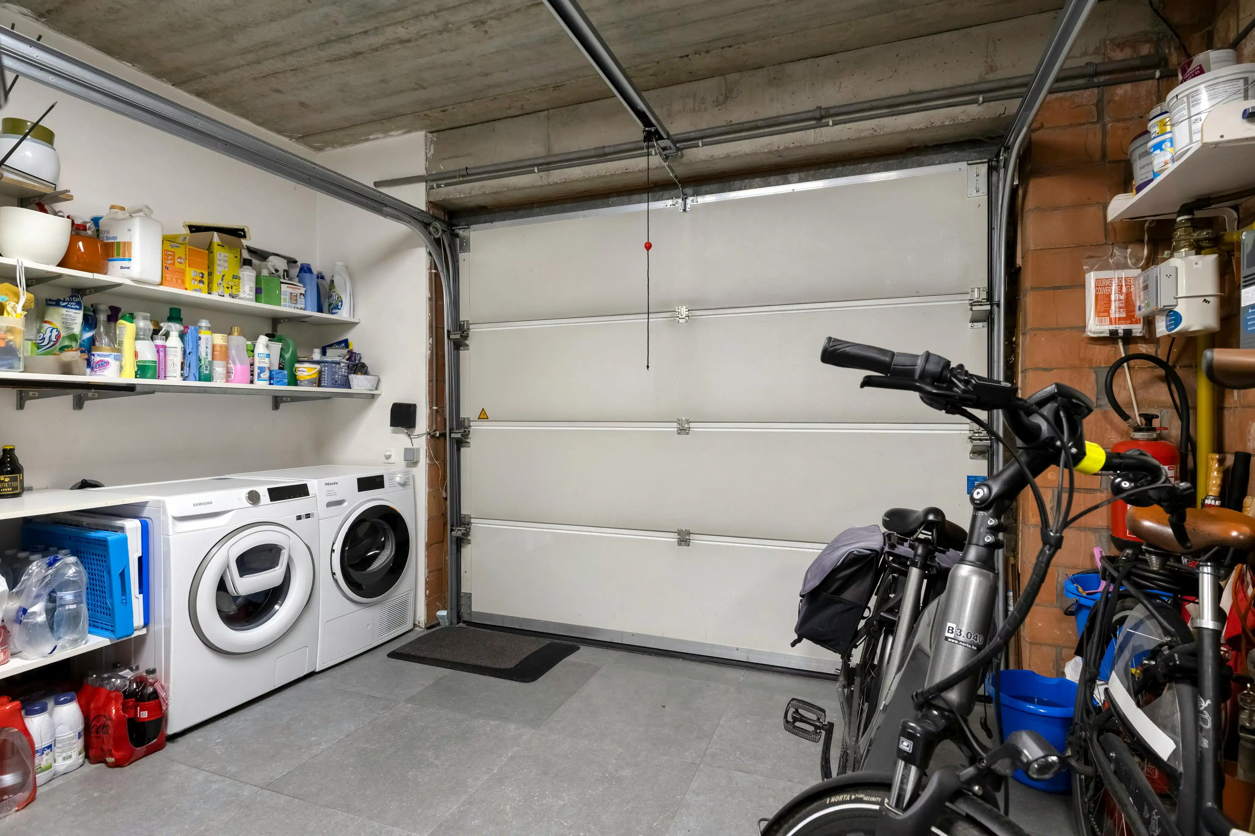 Uitzonderlijk ruime kangoeroewoning te koop in Wilrijk foto 41