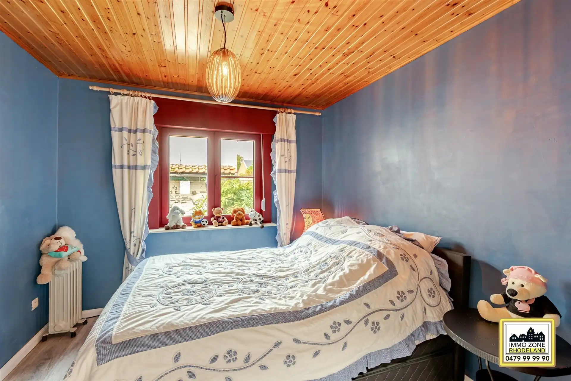 Charmante woning met 4 slpks en zonnige tuin foto 14