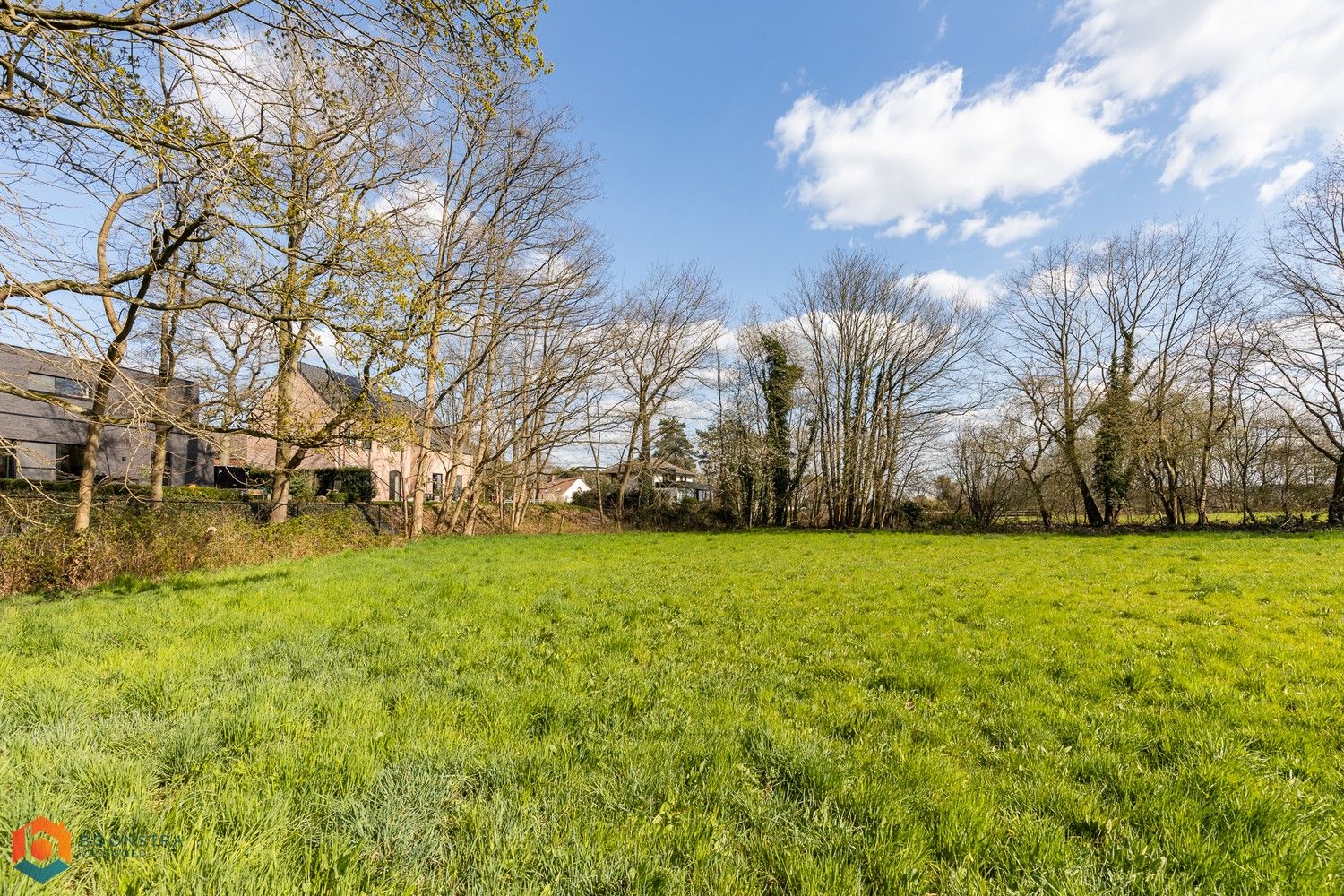 Bouwgrond van 2830 m² voor open bebouwing te Tremelo foto 6