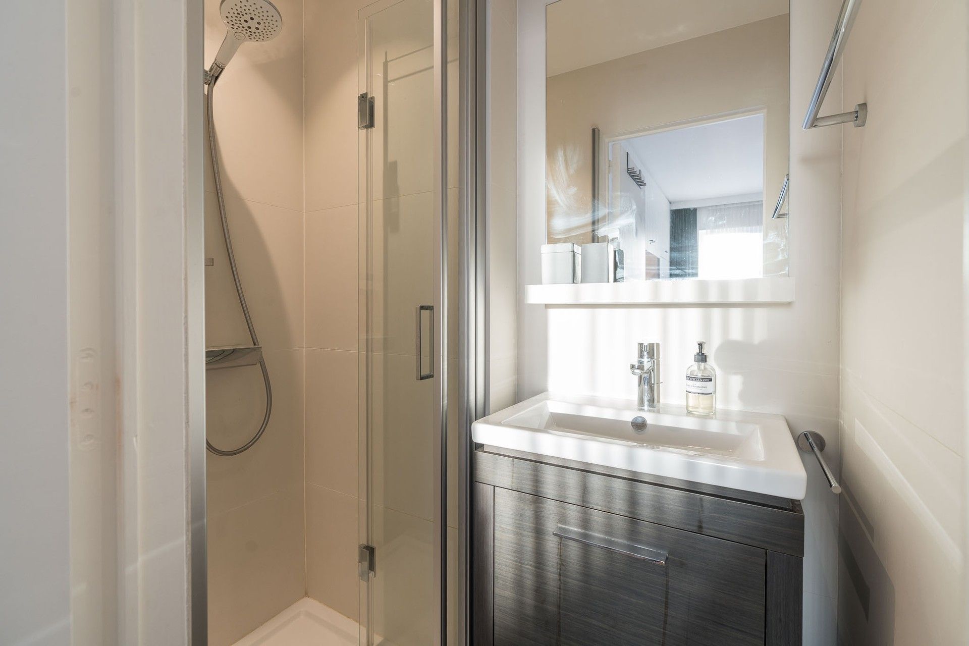 Ruim appartement met zijdelings zeezicht (2 slpk) foto 21