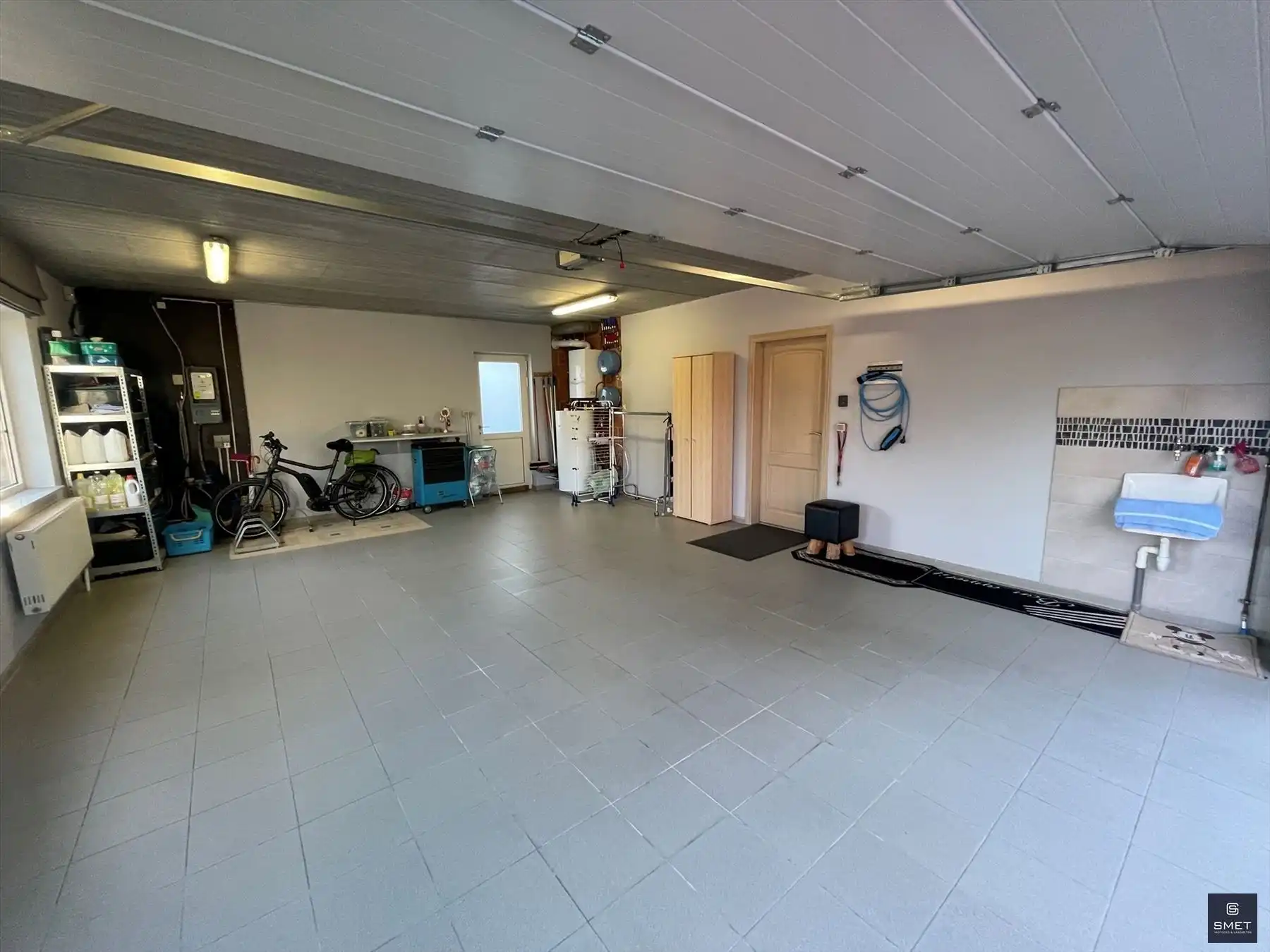 PRACHTIGE VILLA MET 4 SLPKS EN DUB GARAGE foto 27