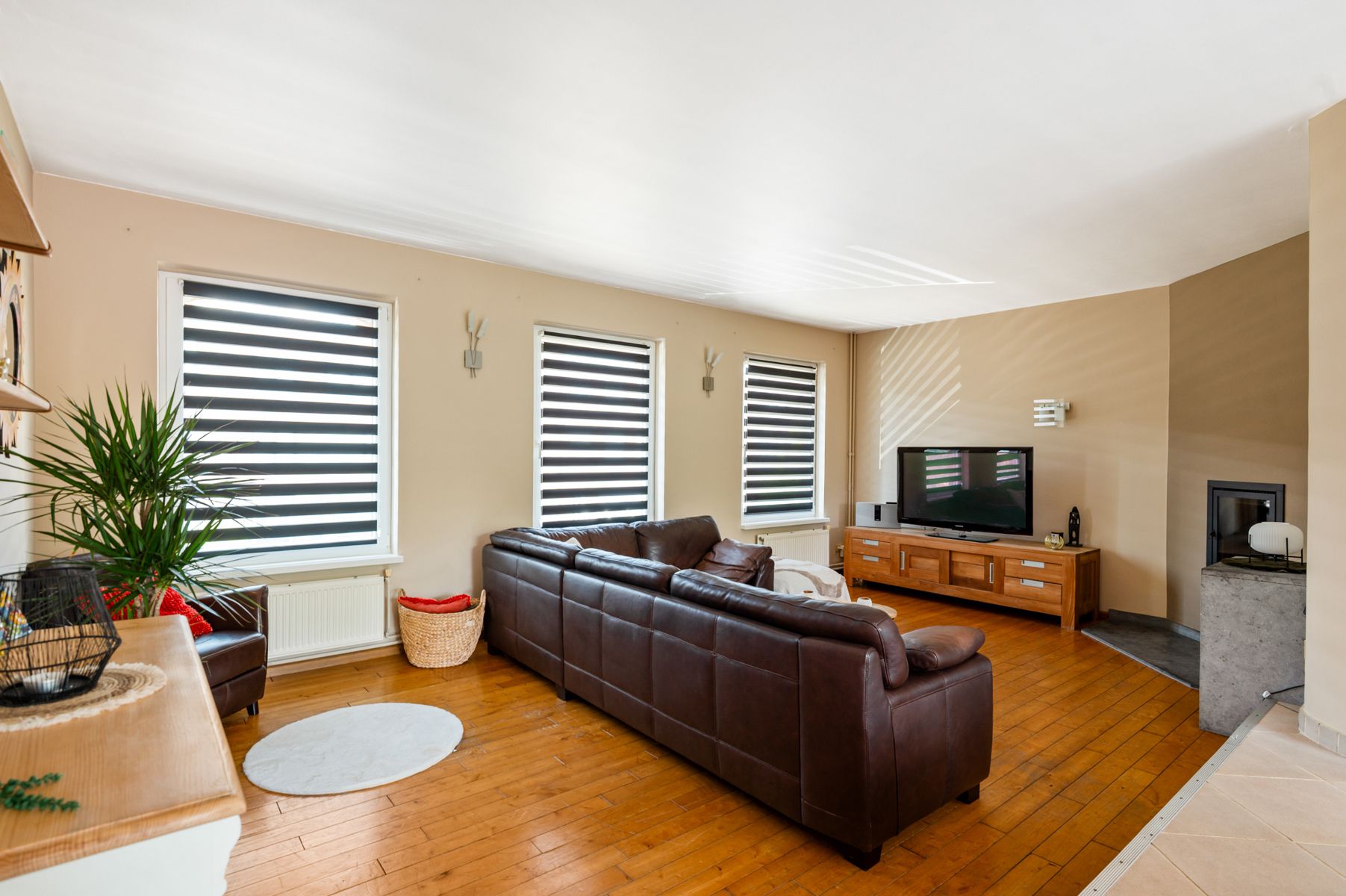 Ruime beletagewoning met extra breedte en EPC-label B in rustige wijk foto 7