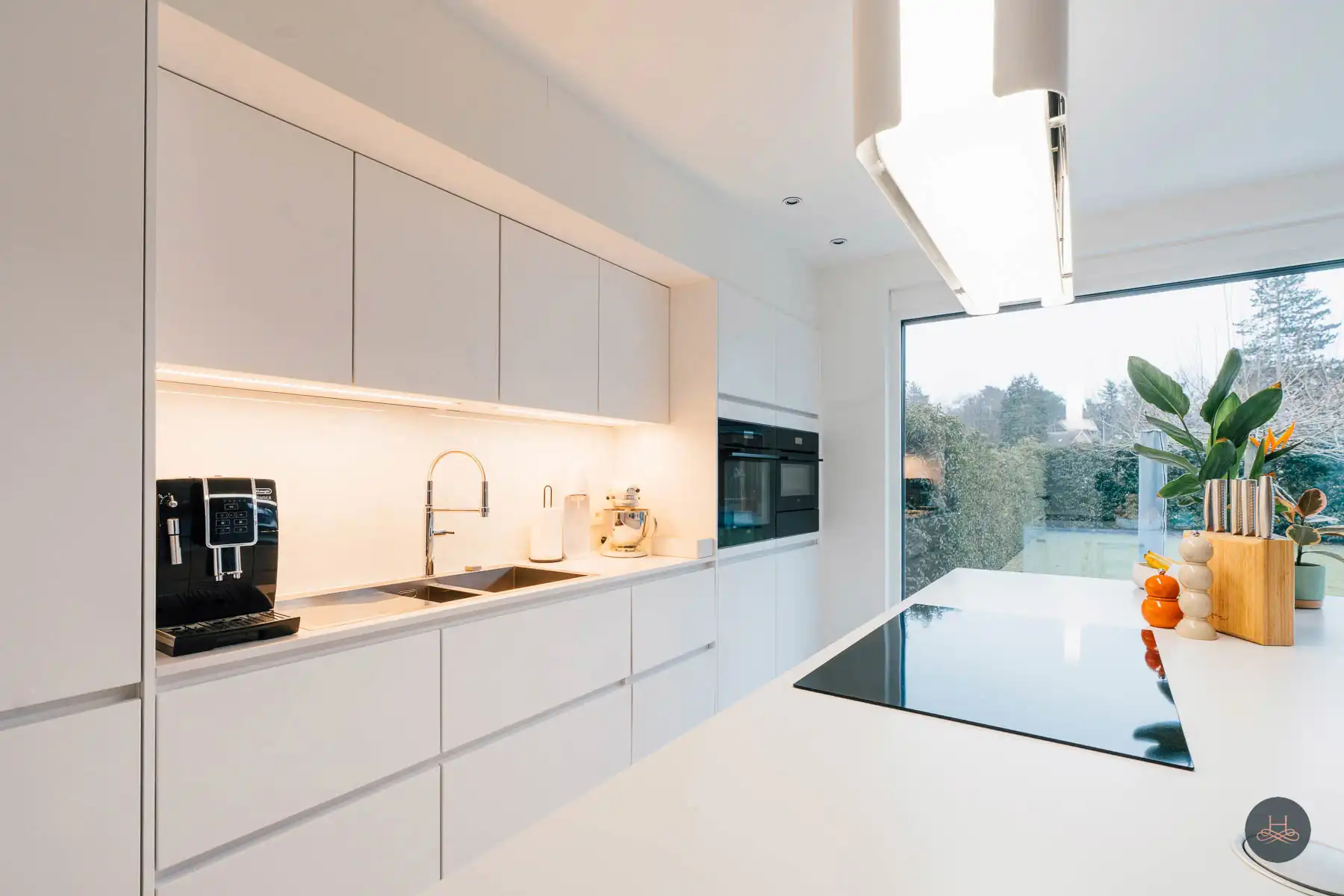 Hoogwaardig afgewerkte woning in rustige doodlopende straat  foto 11