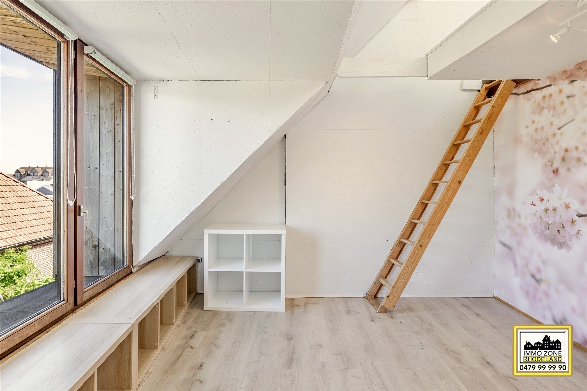 Super instapklare energiezuinige woning met 4 slpks en tuin foto 21