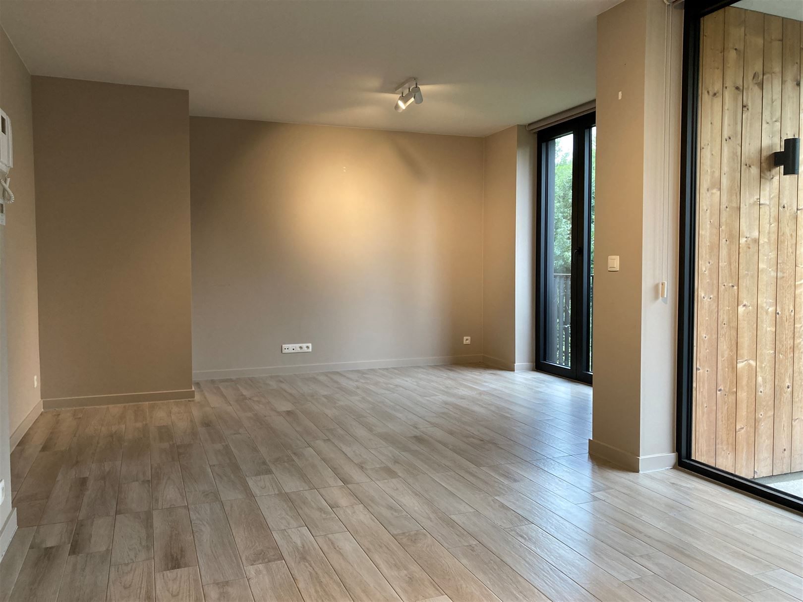 Instapklaar appartement te huur nabij Centrum Oudenaarde  foto 2