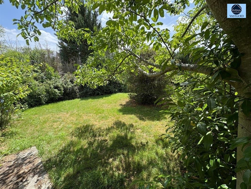 ZEER GOED GELEGEN BUNGALOW TE ATEMBEKE foto 13