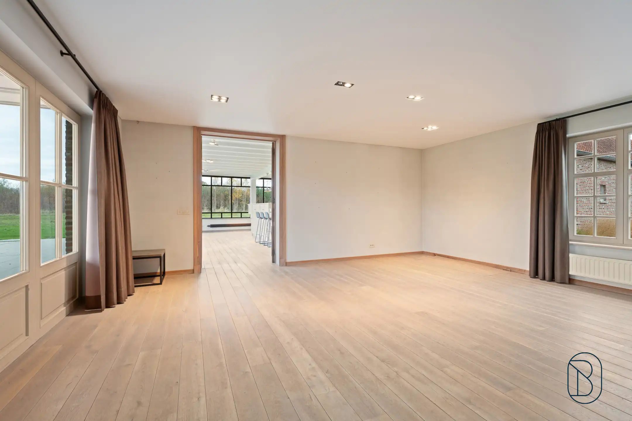 Unieke hoeve met uitzonderlijk potentieel  foto 18