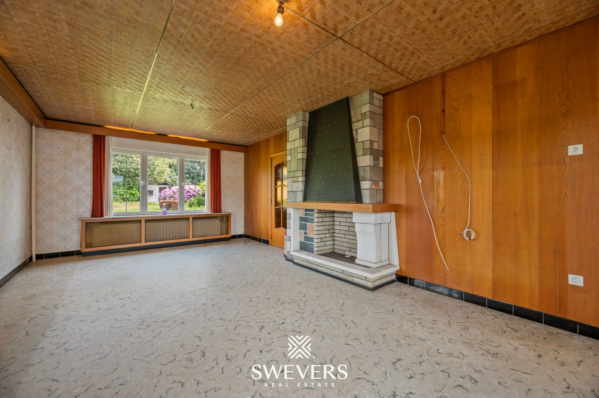 Renovatiewoning met 3 slaapkamers en tal van mogelijkheden nabij Paalse Plas foto 3