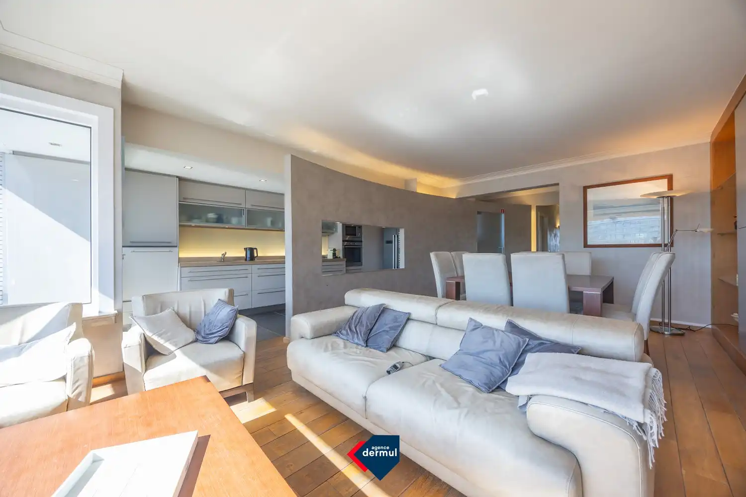 RESIDENTIE MERCATOR foto 2