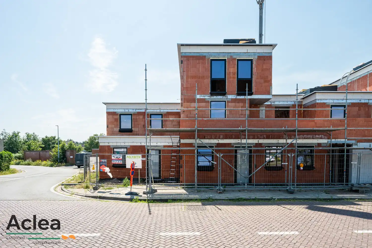 Hoekwoning mét tuin - nieuwbouwproject ‘Herdershoek' - 6% BTW mogelijk! foto 5