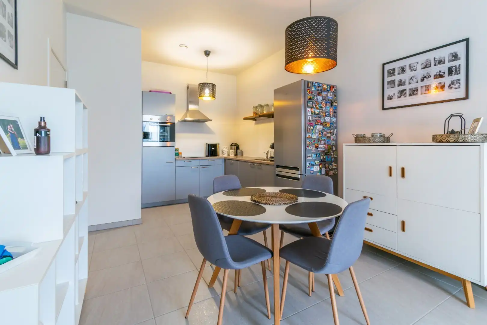 Een goed onderhouden, instapklaar appartement! foto 10