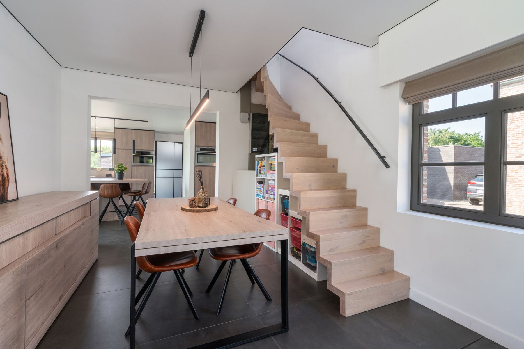 Instapklare woning met dubbele garage in het mooie Asenede foto 12