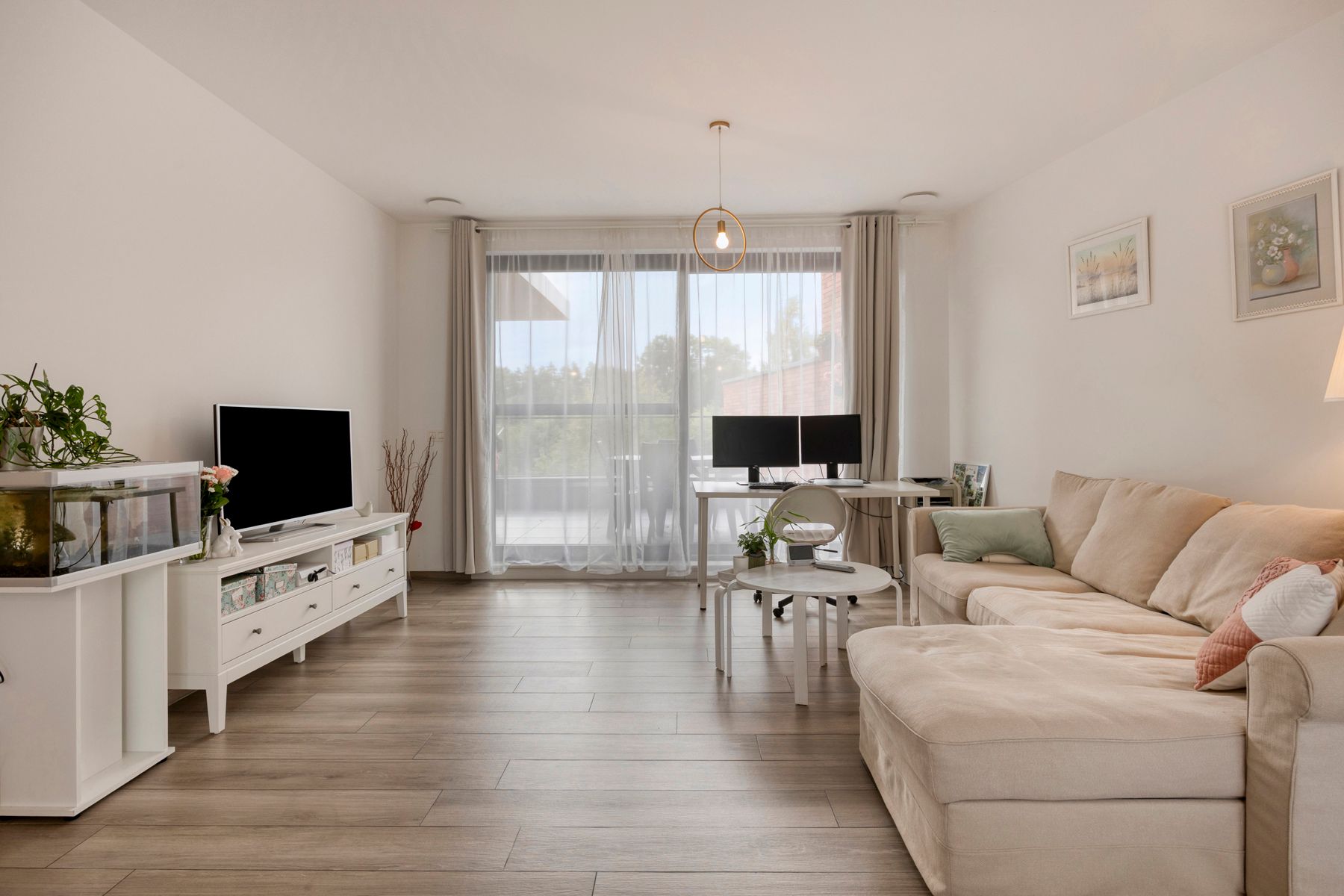 Appartement te huur foto 10
