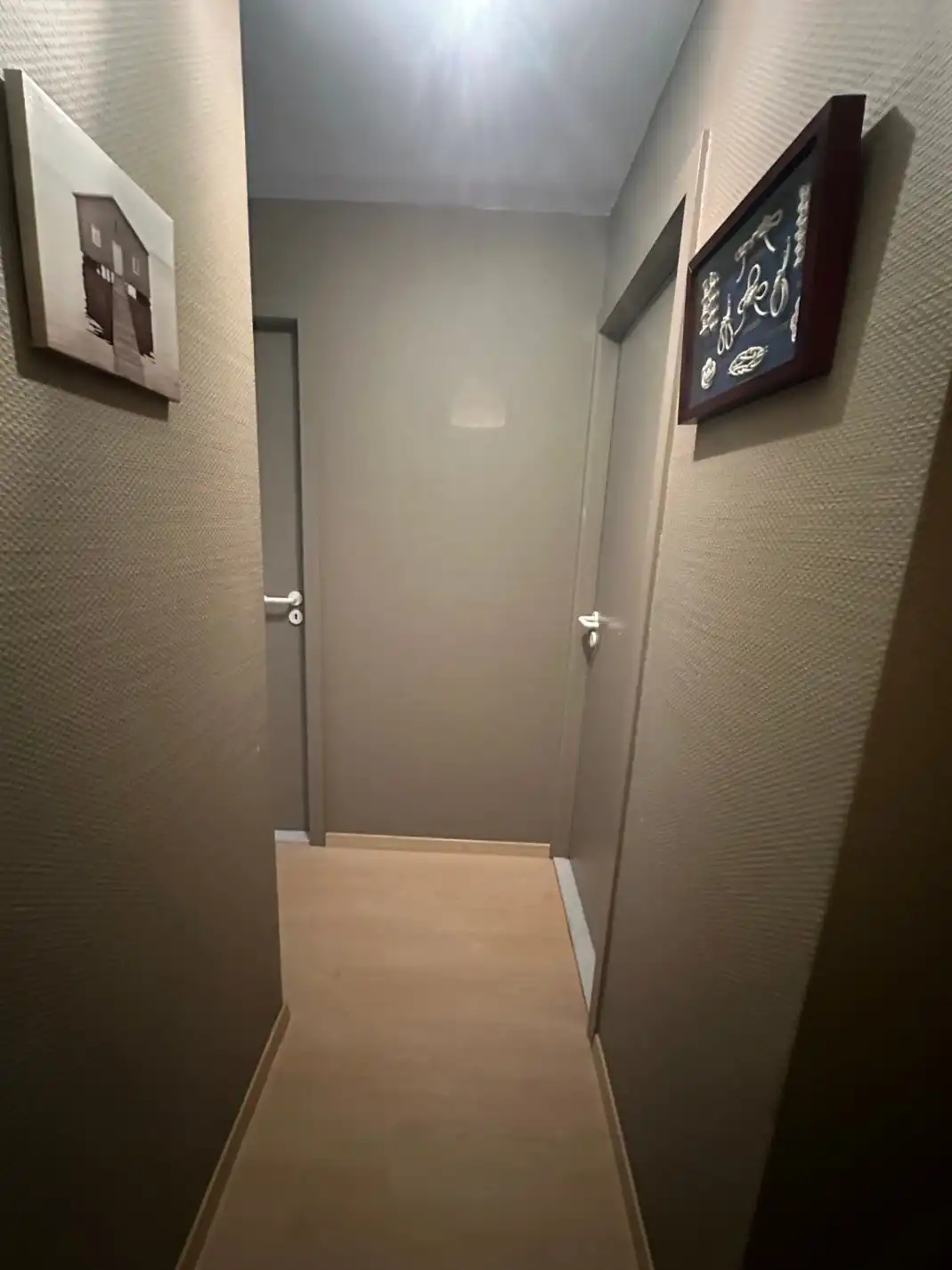 Ruim duplexappartement met 4 slaapkamers in De Panne – vlakbij zee en Esplanade foto 14