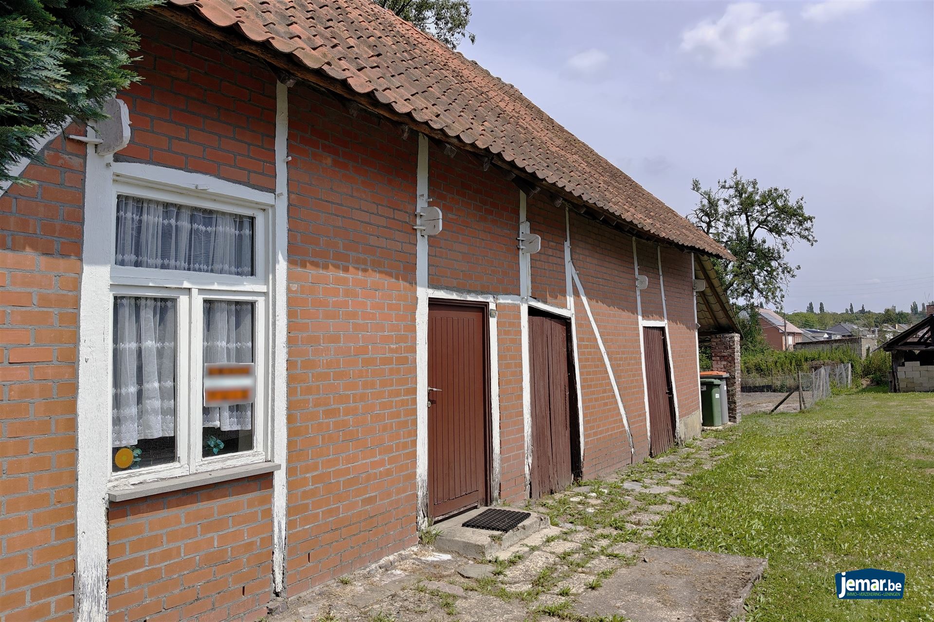Unieke hoeve op 5a93ca in Eigenbilzen foto 4