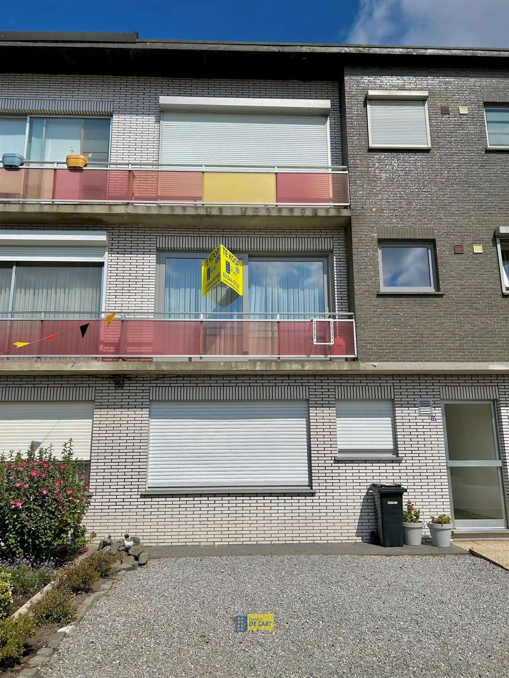 Appartement foto 2